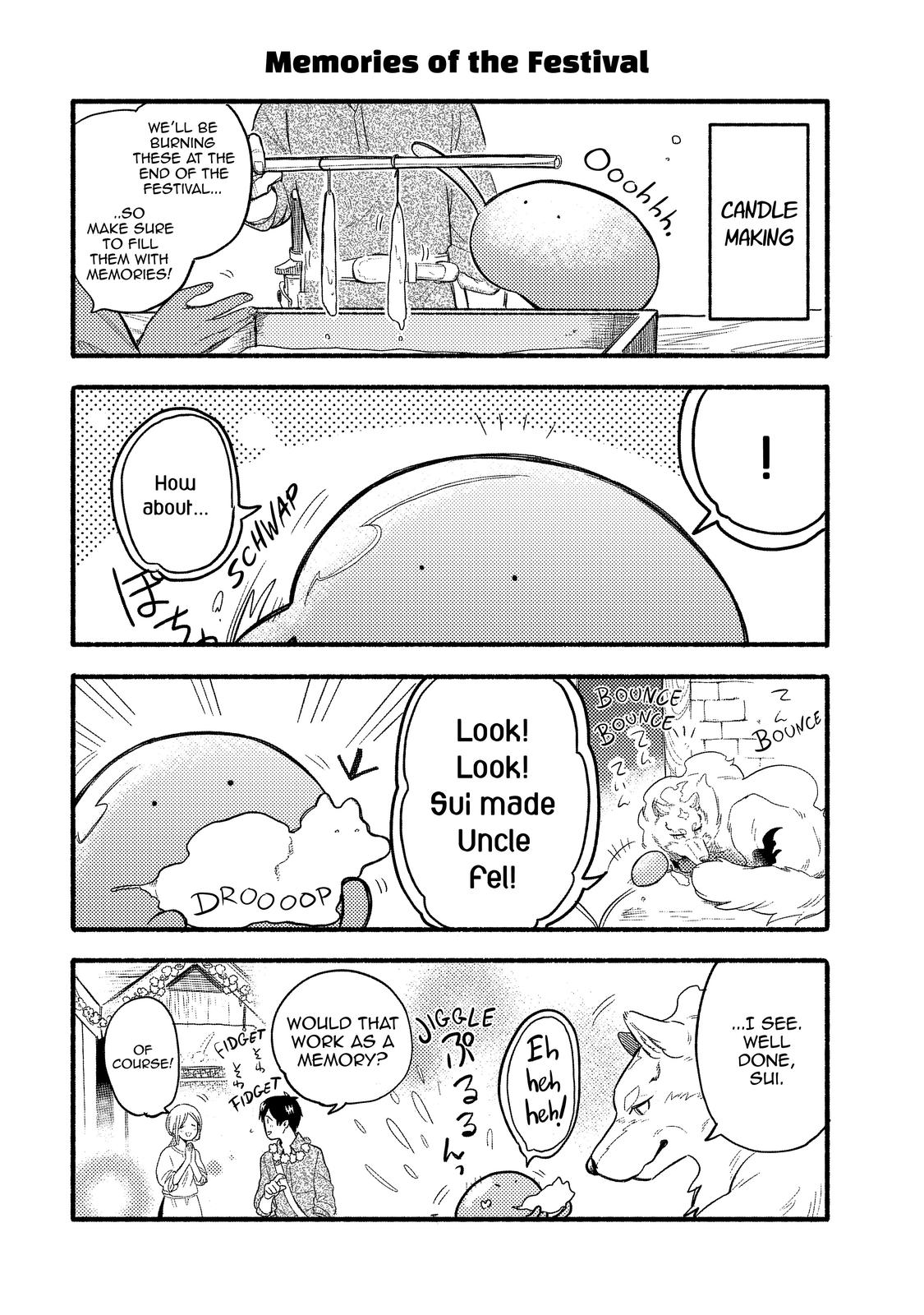 Tondemo Skill de Isekai Hourou Meshi: Sui no Daibouken Chapter 34.5 - Page 2