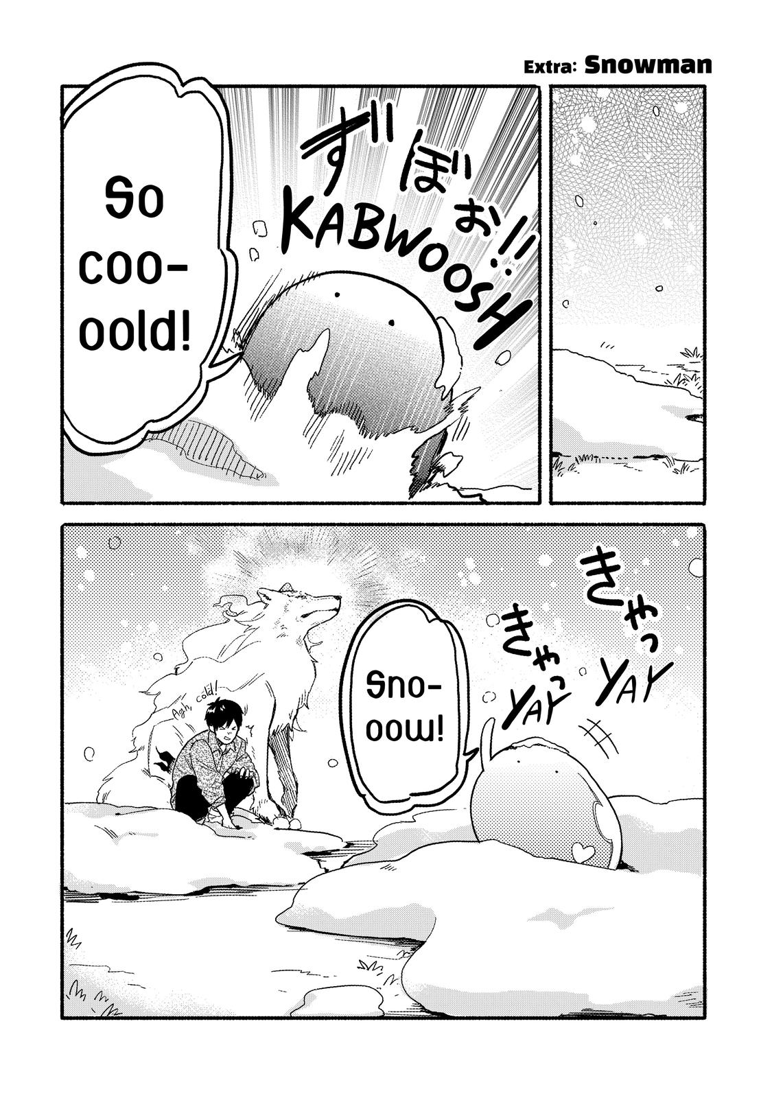 Tondemo Skill de Isekai Hourou Meshi: Sui no Daibouken Chapter 34.5 - Page 4