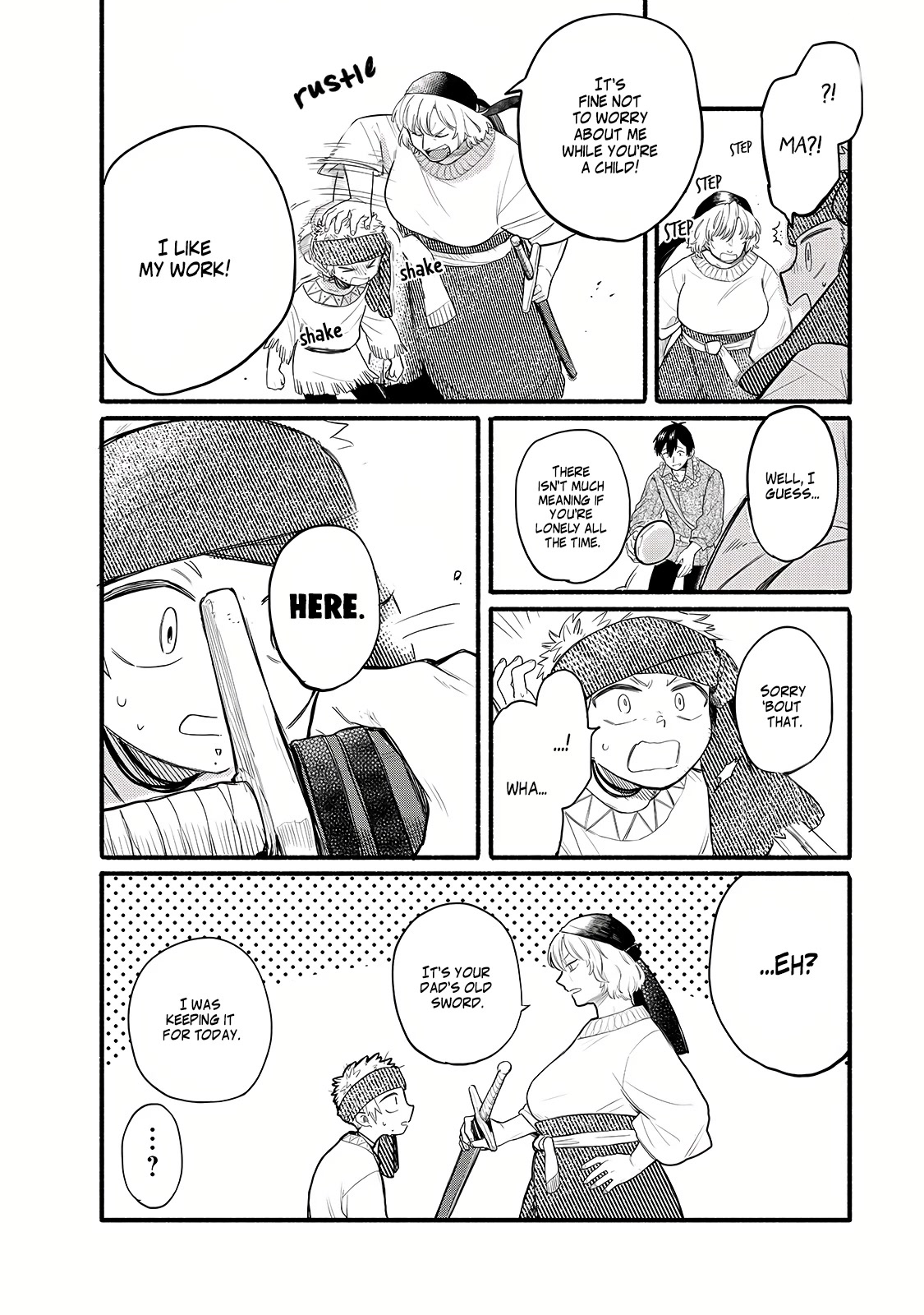 Tondemo Skill de Isekai Hourou Meshi: Sui no Daibouken Chapter 34 - Page 12