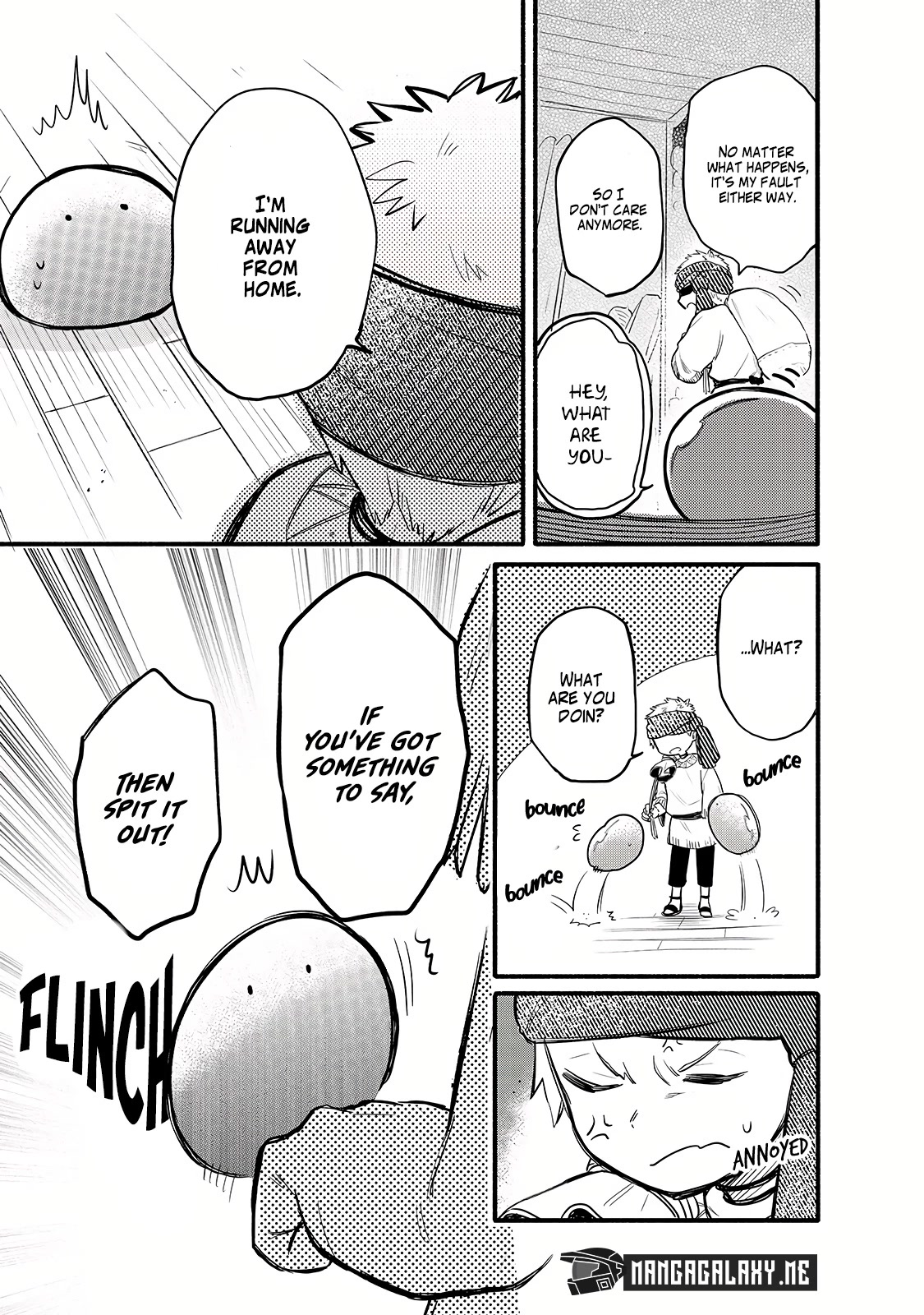 Tondemo Skill de Isekai Hourou Meshi: Sui no Daibouken Chapter 34 - Page 5