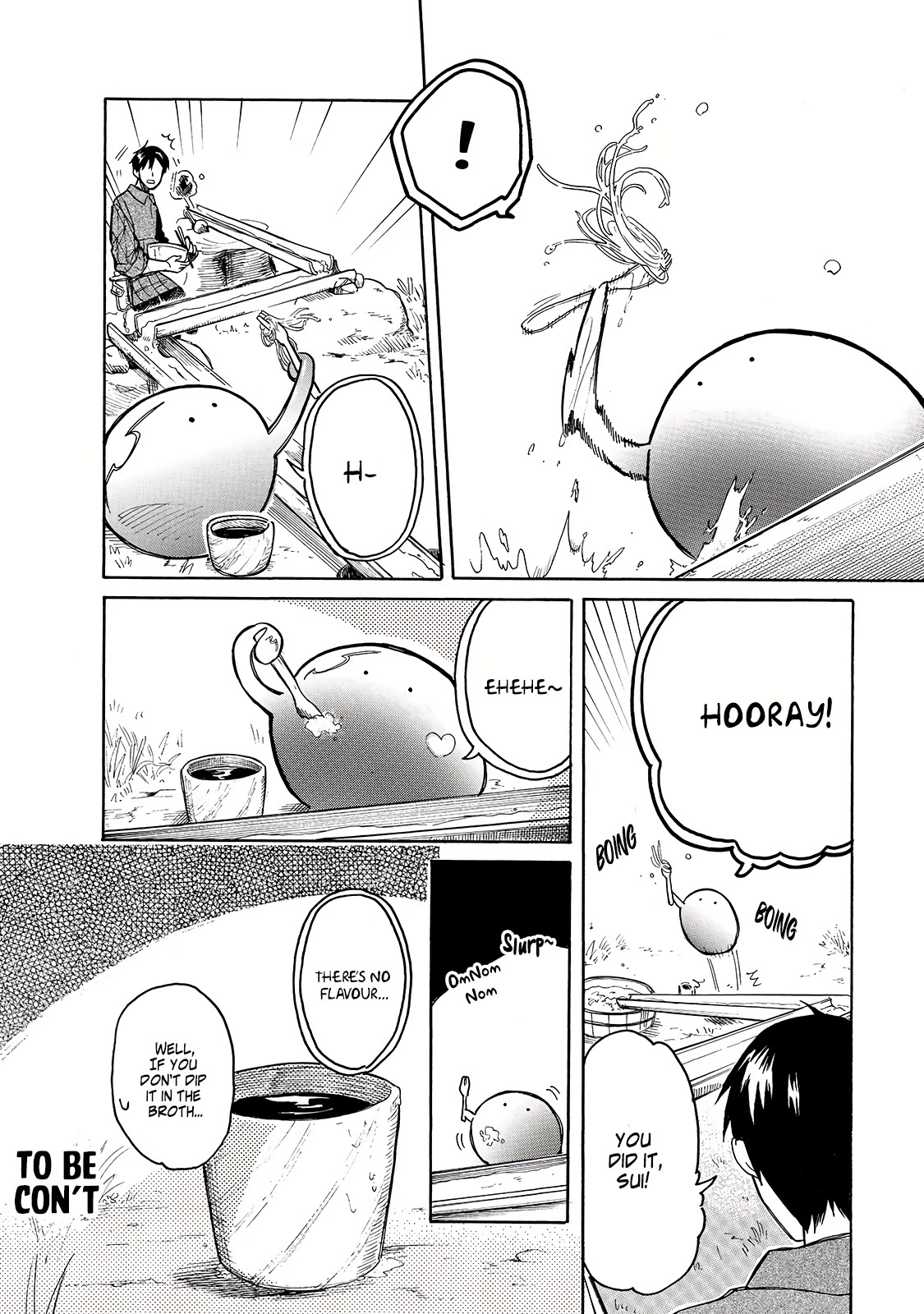 Tondemo Skill de Isekai Hourou Meshi: Sui no Daibouken Chapter 35 - Page 15