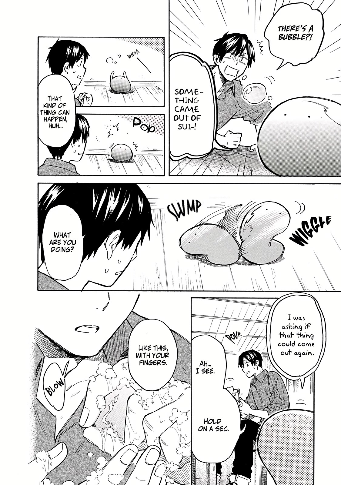 Tondemo Skill de Isekai Hourou Meshi: Sui no Daibouken Chapter 36 - Page 5