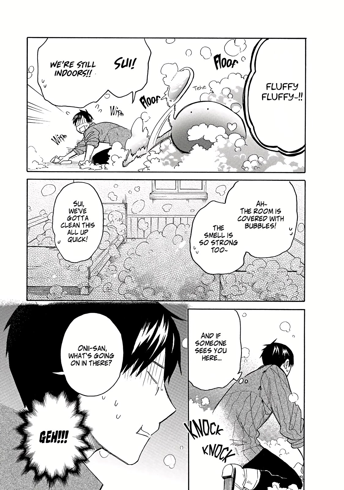 Tondemo Skill de Isekai Hourou Meshi: Sui no Daibouken Chapter 36 - Page 10