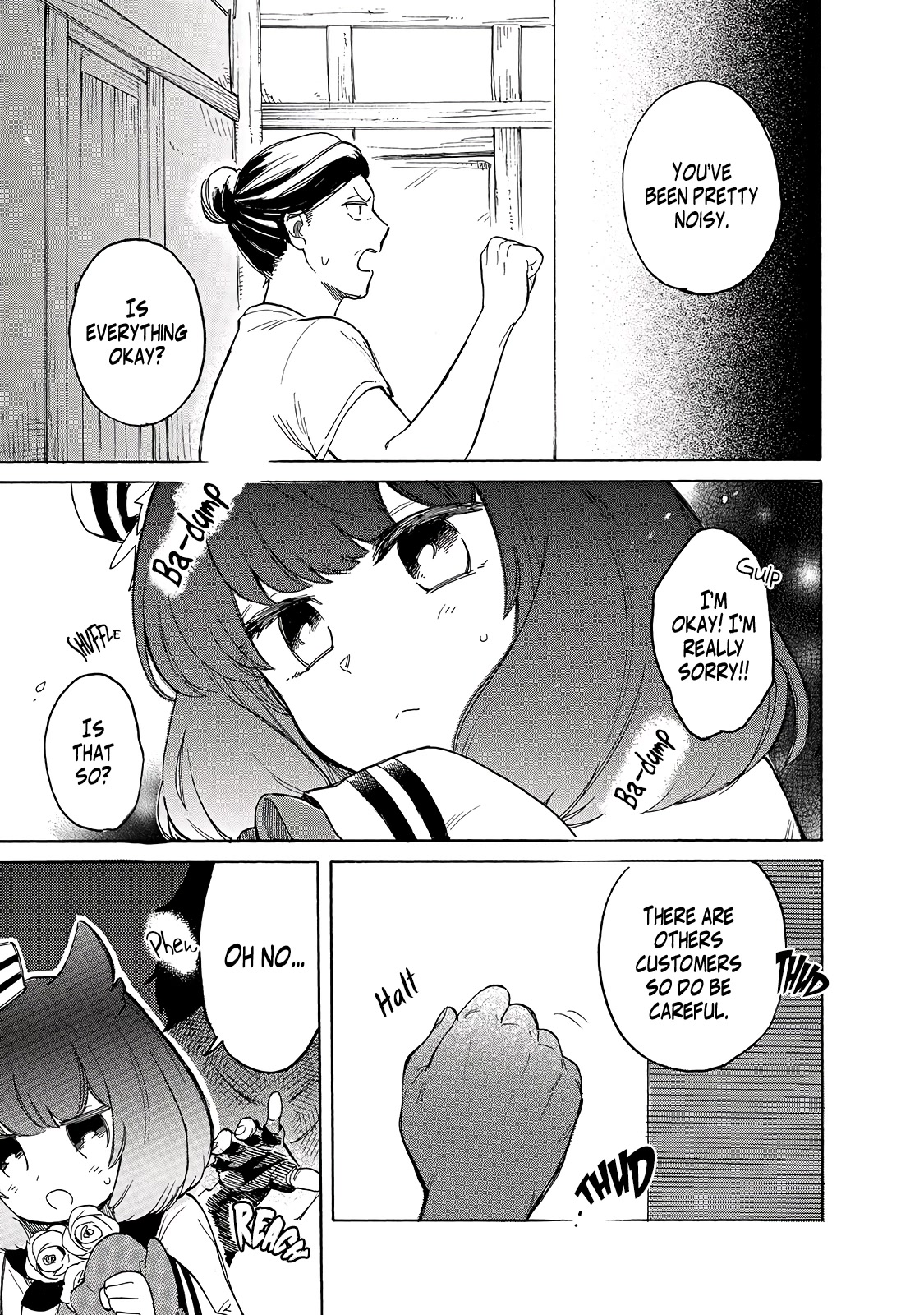 Tondemo Skill de Isekai Hourou Meshi: Sui no Daibouken Chapter 37 - Page 12