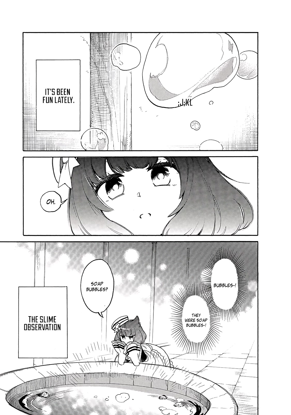 Tondemo Skill de Isekai Hourou Meshi: Sui no Daibouken Chapter 37 - Page 4