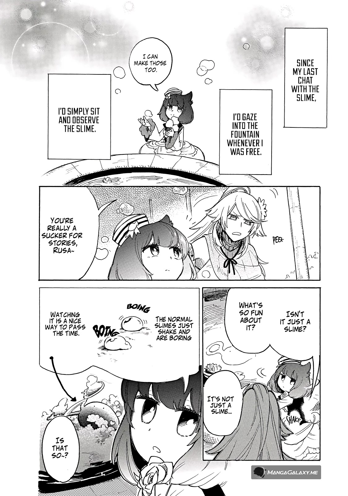 Tondemo Skill de Isekai Hourou Meshi: Sui no Daibouken Chapter 37 - Page 5