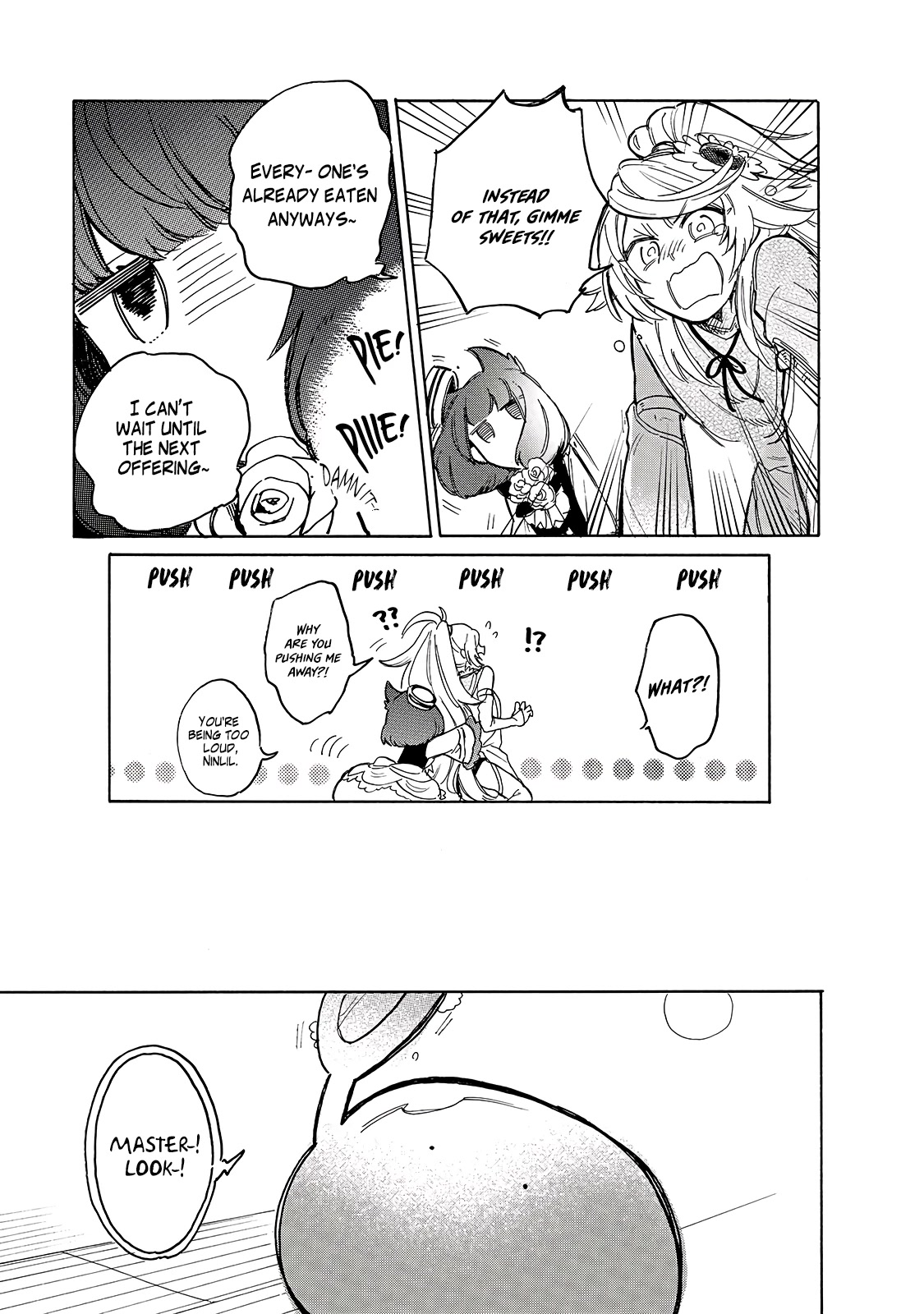 Tondemo Skill de Isekai Hourou Meshi: Sui no Daibouken Chapter 37 - Page 6