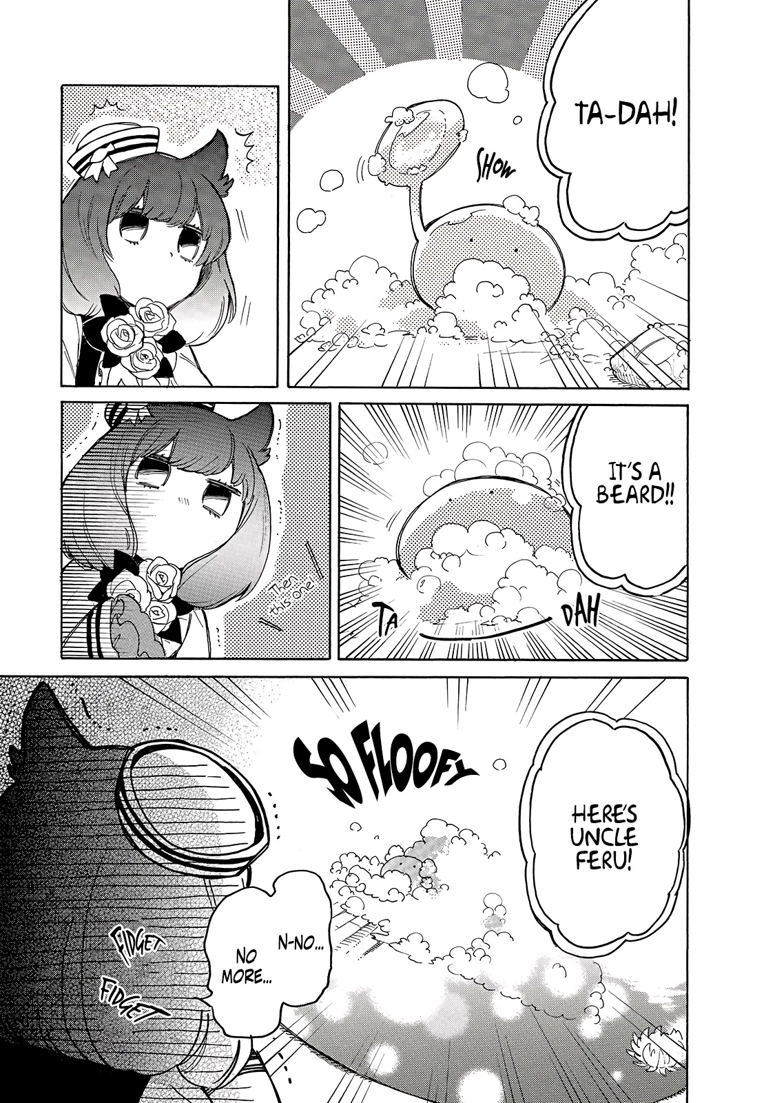 Tondemo Skill de Isekai Hourou Meshi: Sui no Daibouken Chapter 37 - Page 8