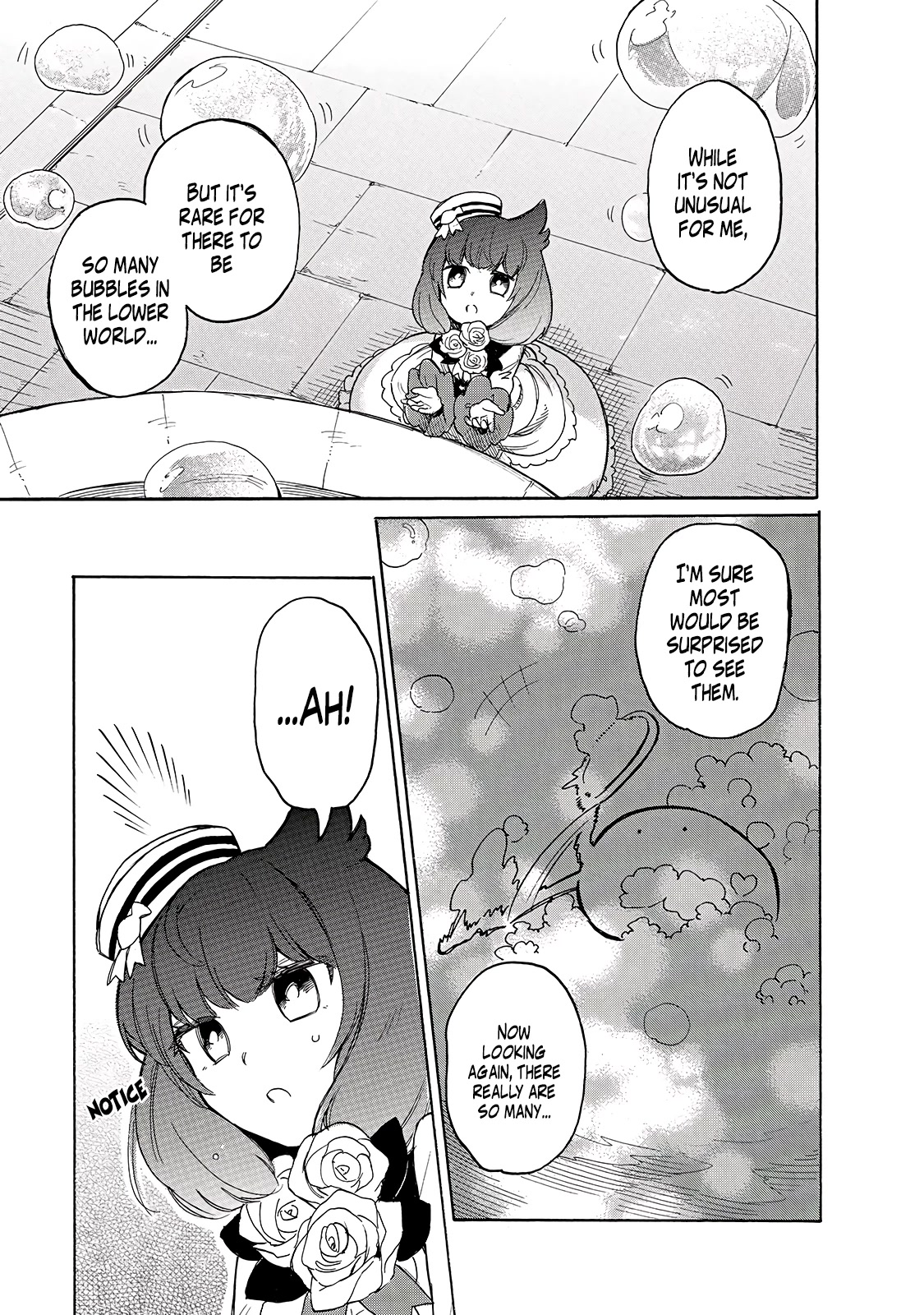 Tondemo Skill de Isekai Hourou Meshi: Sui no Daibouken Chapter 37 - Page 10