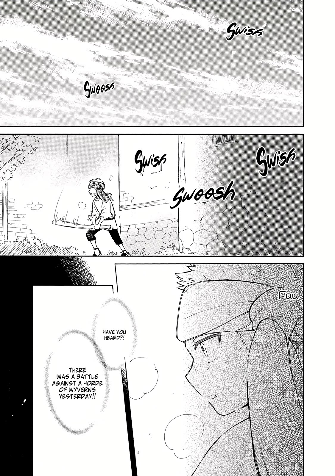 Tondemo Skill de Isekai Hourou Meshi: Sui no Daibouken Chapter 40 - Page 2