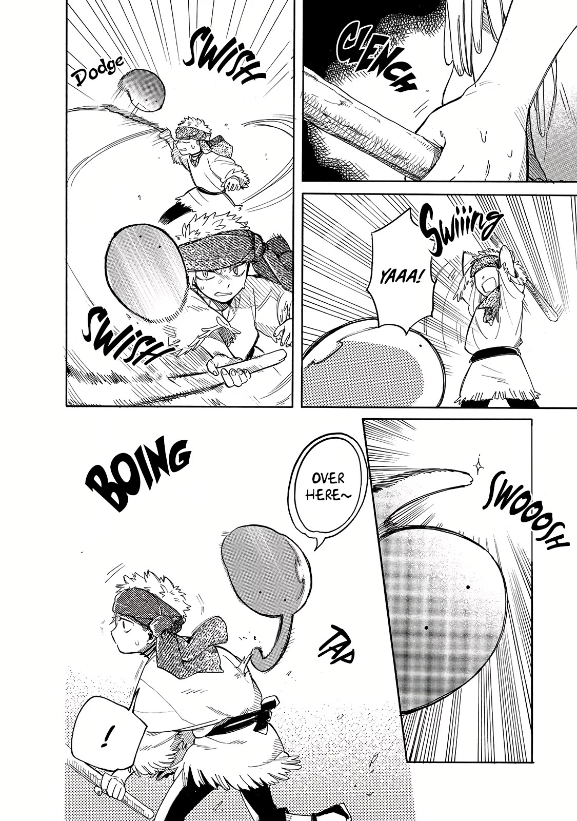 Tondemo Skill de Isekai Hourou Meshi: Sui no Daibouken Chapter 40 - Page 11