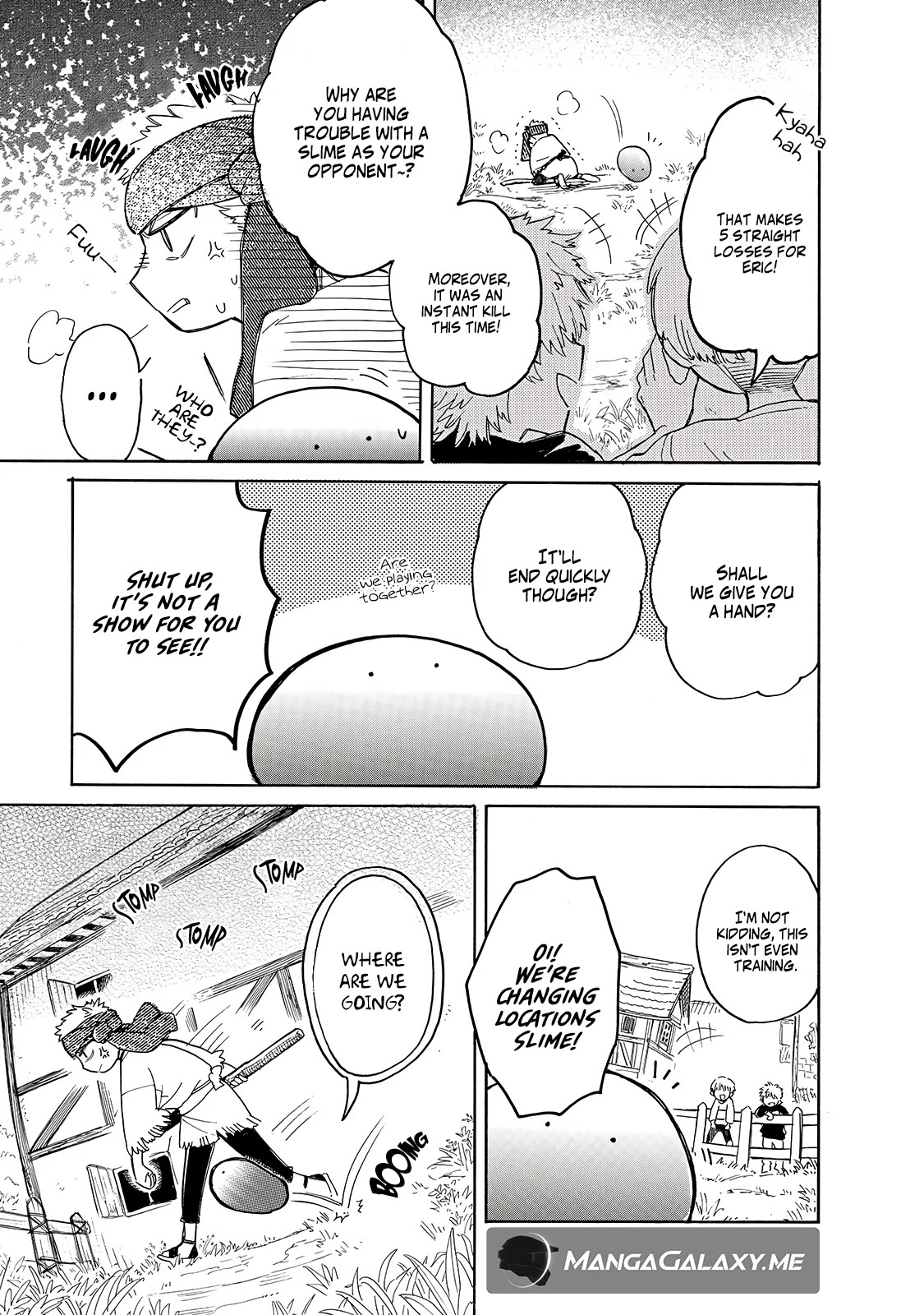Tondemo Skill de Isekai Hourou Meshi: Sui no Daibouken Chapter 40 - Page 12