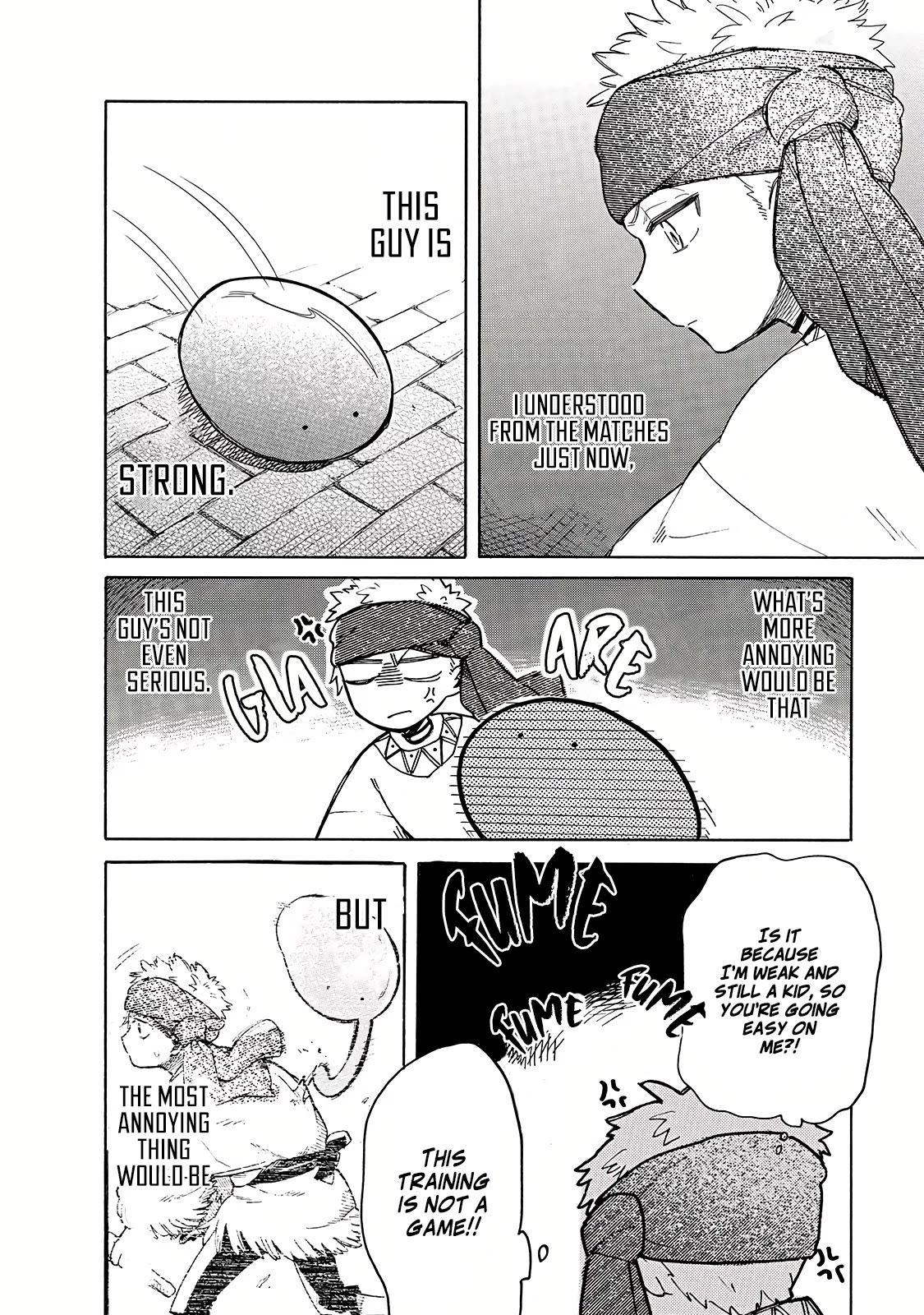 Tondemo Skill de Isekai Hourou Meshi: Sui no Daibouken Chapter 40 - Page 13