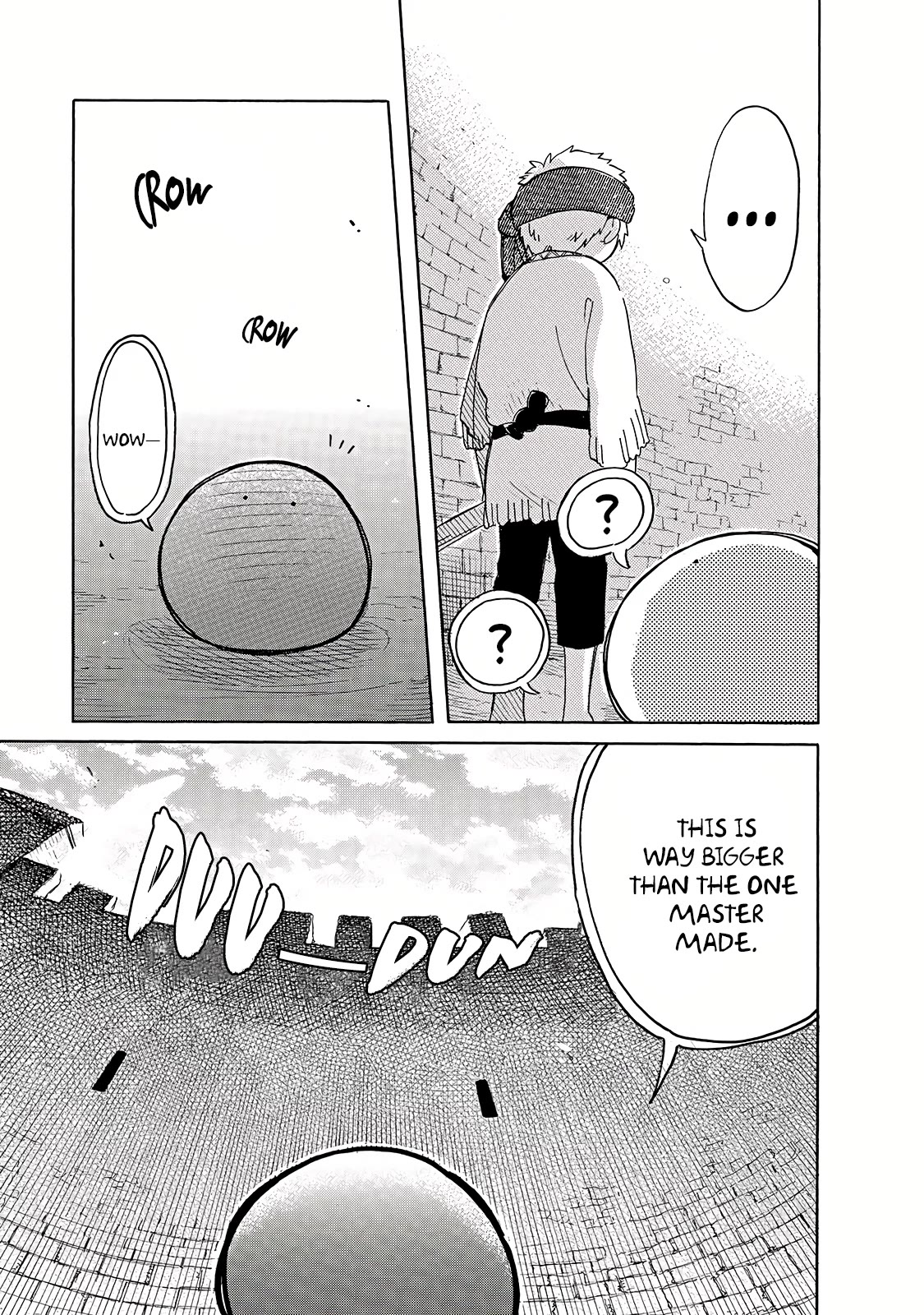 Tondemo Skill de Isekai Hourou Meshi: Sui no Daibouken Chapter 40 - Page 14