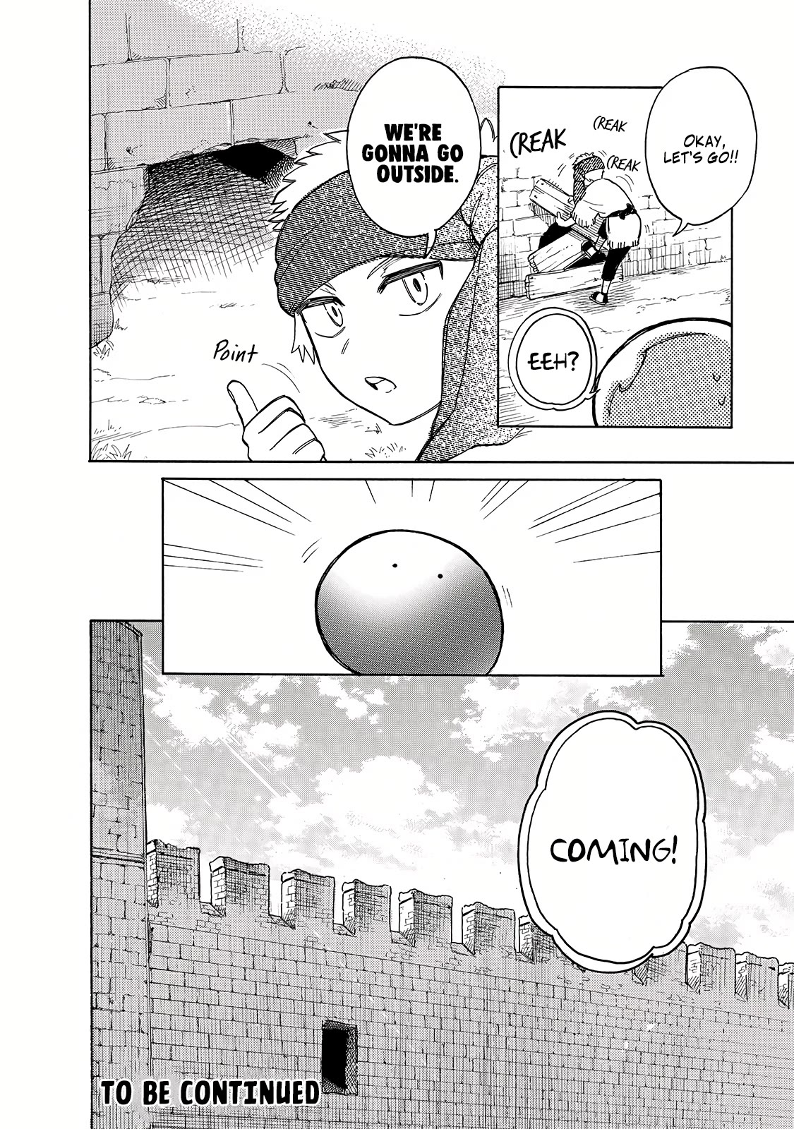 Tondemo Skill de Isekai Hourou Meshi: Sui no Daibouken Chapter 40 - Page 15
