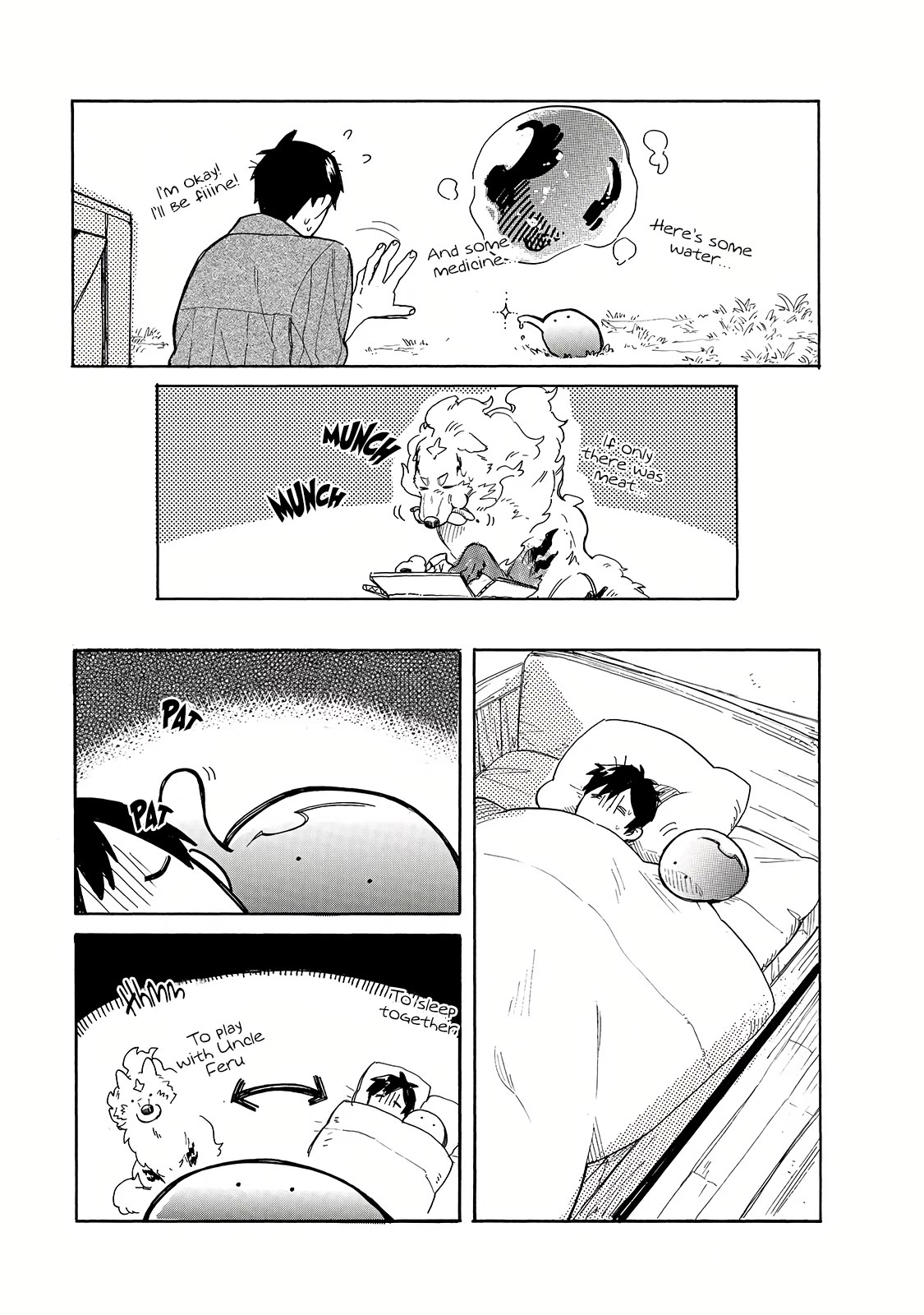 Tondemo Skill de Isekai Hourou Meshi: Sui no Daibouken Chapter 40 - Page 6