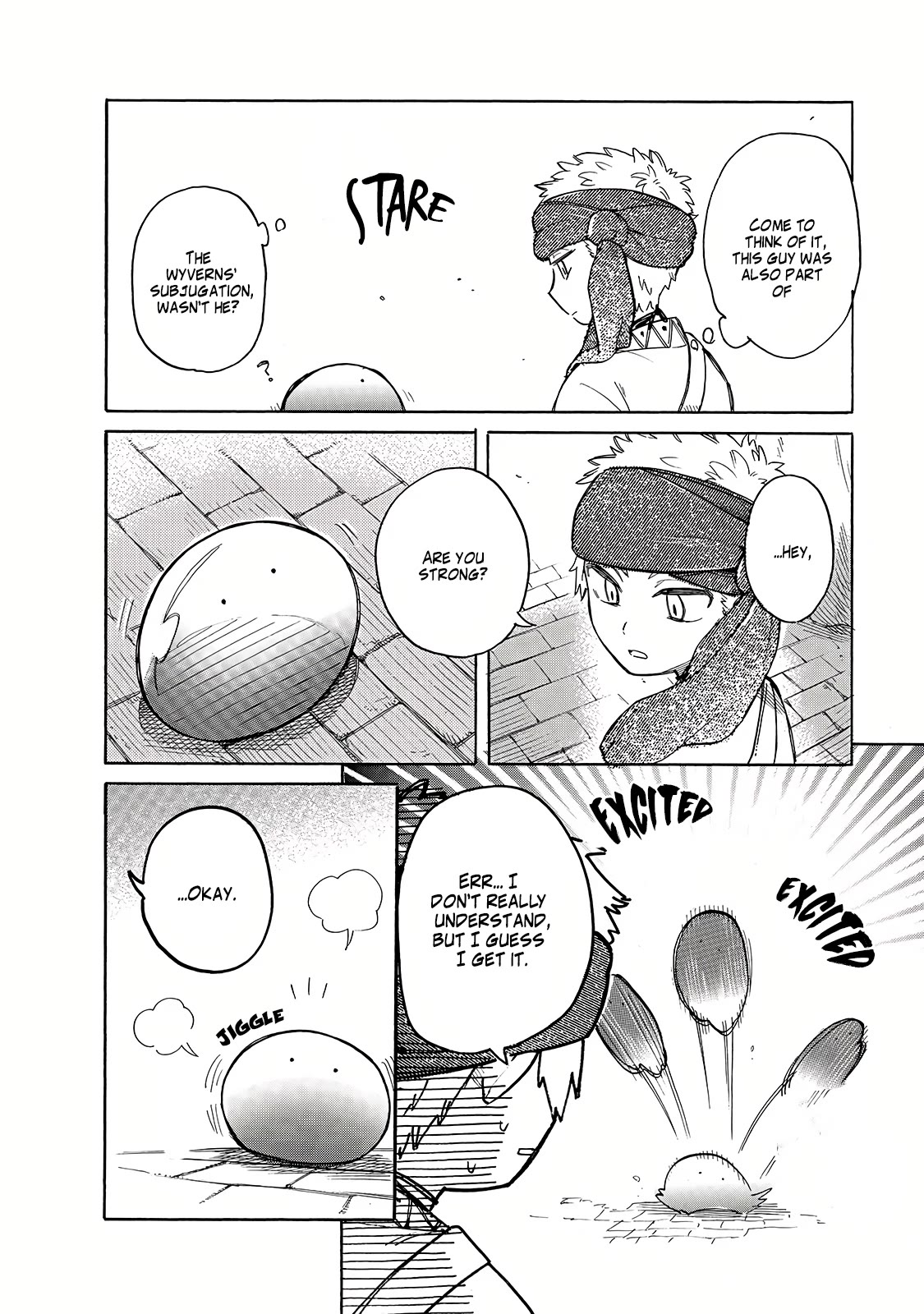 Tondemo Skill de Isekai Hourou Meshi: Sui no Daibouken Chapter 40 - Page 9