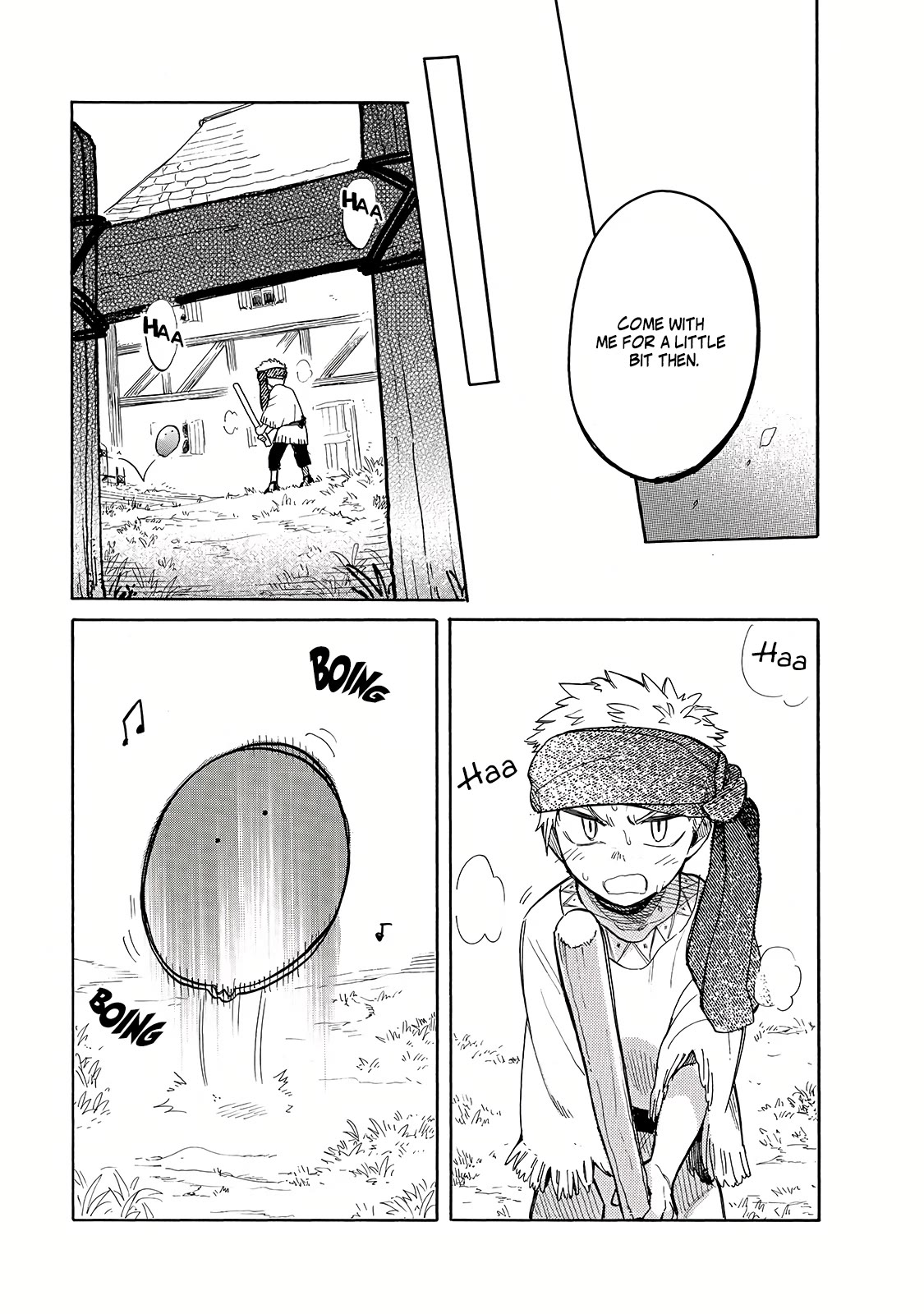 Tondemo Skill de Isekai Hourou Meshi: Sui no Daibouken Chapter 40 - Page 10