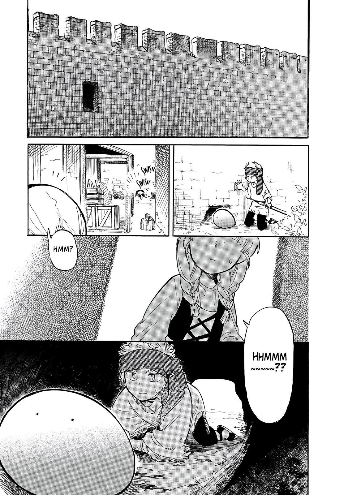 Tondemo Skill de Isekai Hourou Meshi: Sui no Daibouken Chapter 41 - Page 2