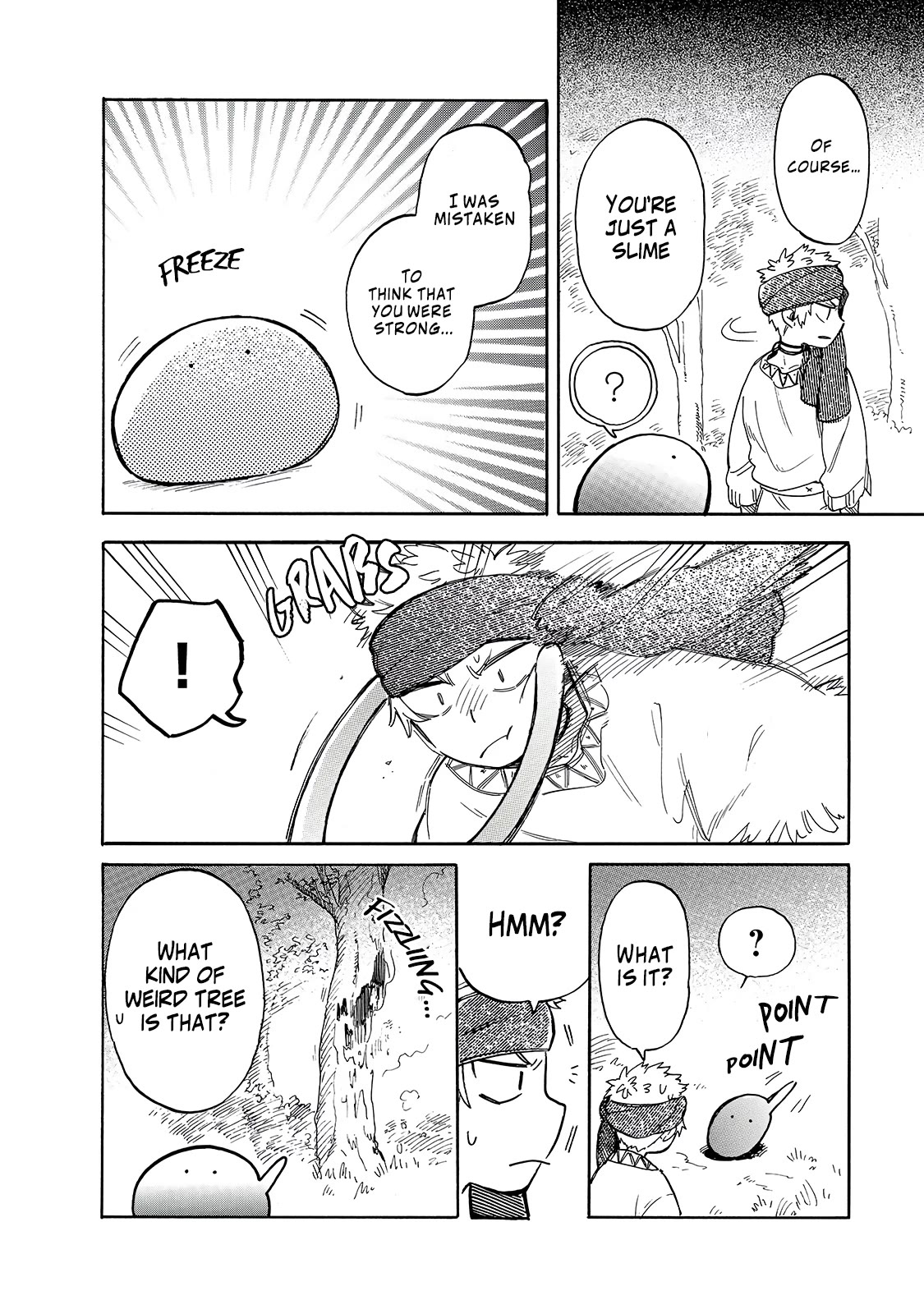 Tondemo Skill de Isekai Hourou Meshi: Sui no Daibouken Chapter 41 - Page 11