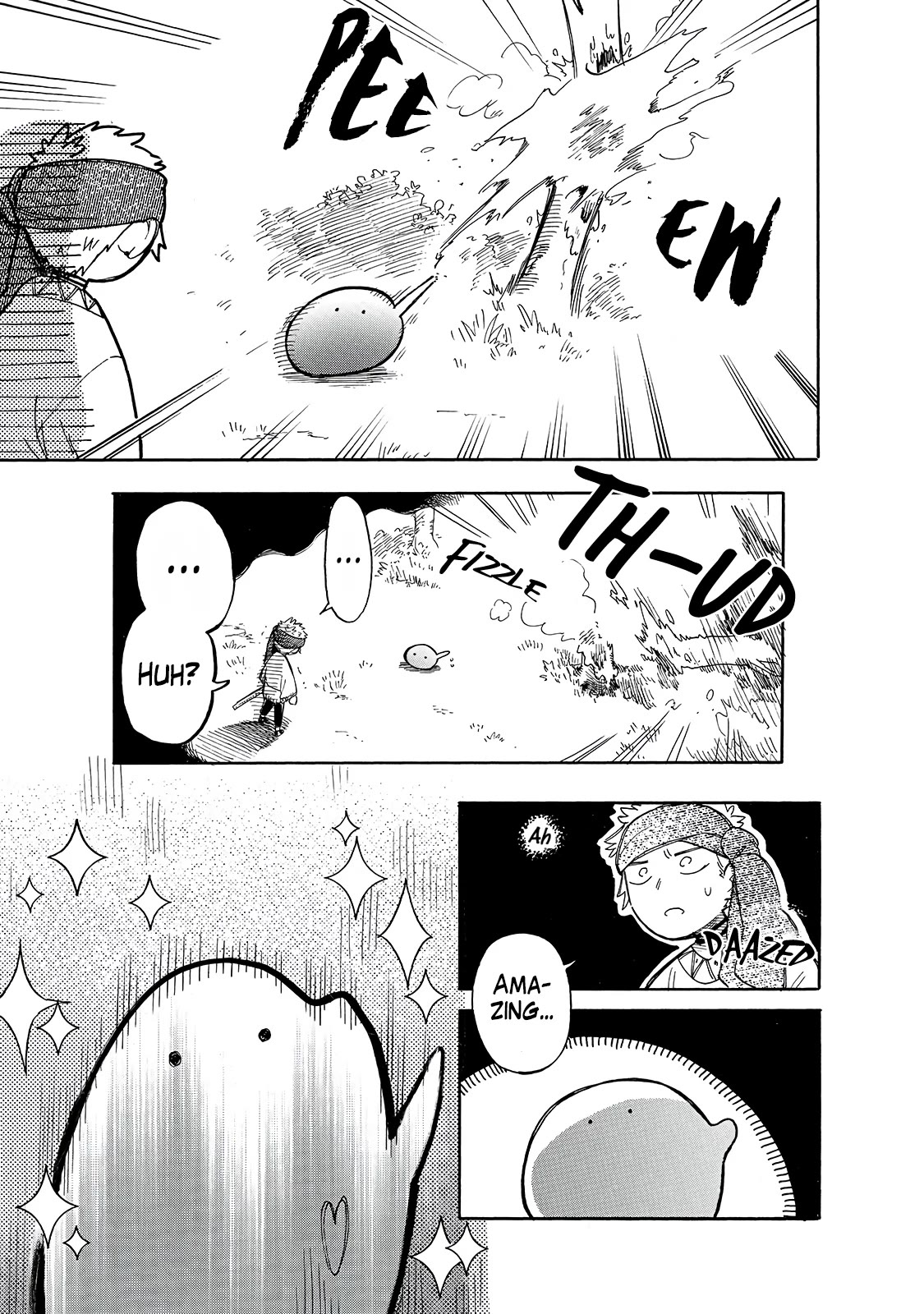 Tondemo Skill de Isekai Hourou Meshi: Sui no Daibouken Chapter 41 - Page 12