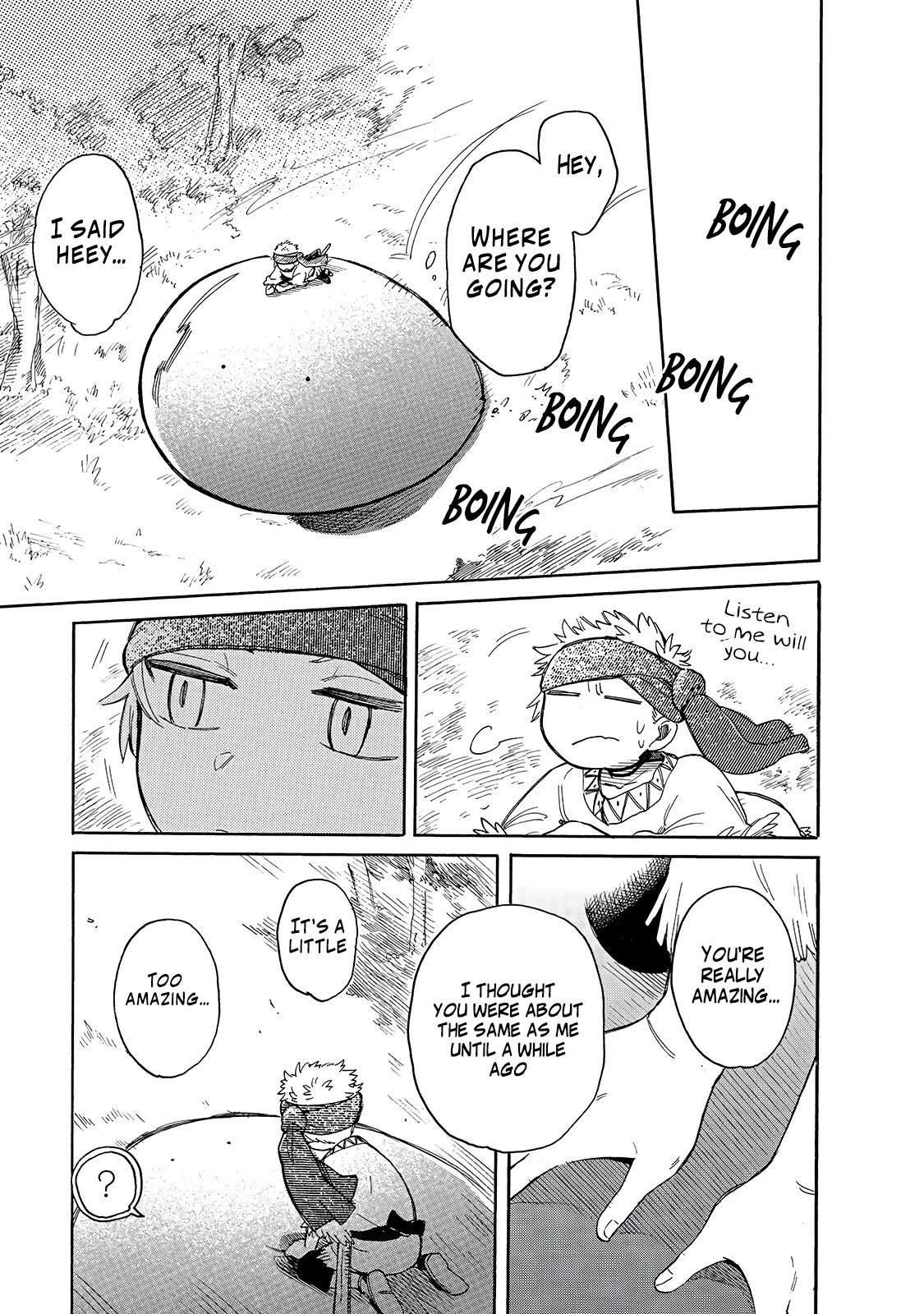 Tondemo Skill de Isekai Hourou Meshi: Sui no Daibouken Chapter 41 - Page 14