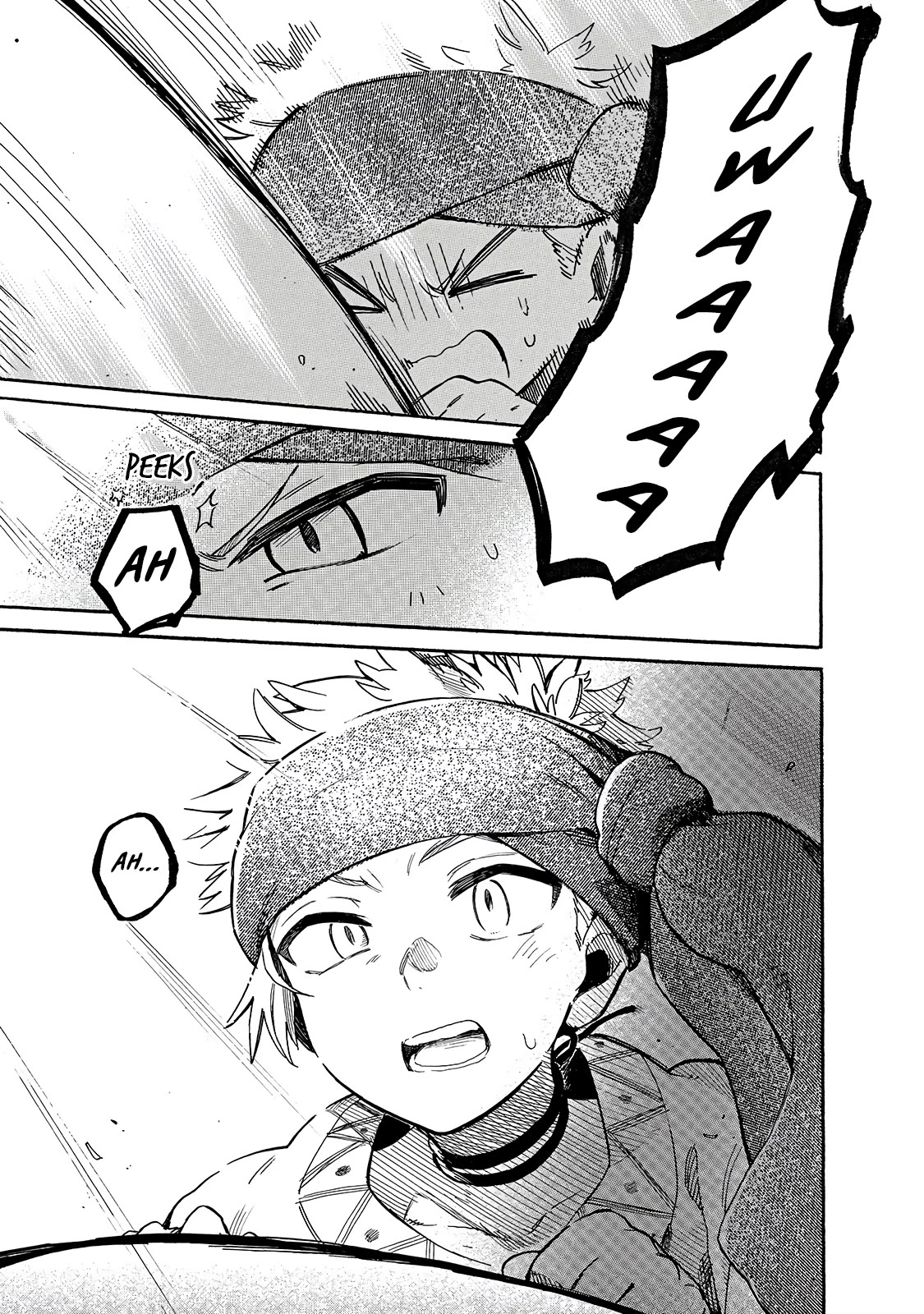 Tondemo Skill de Isekai Hourou Meshi: Sui no Daibouken Chapter 41 - Page 16