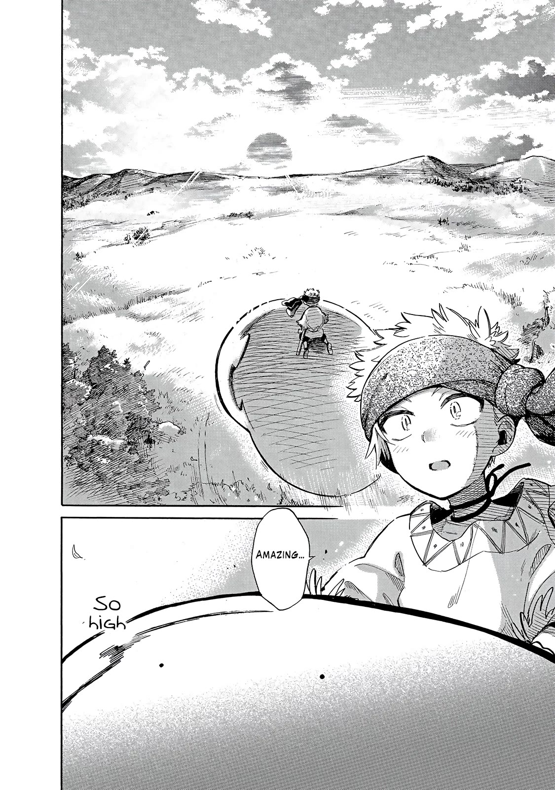 Tondemo Skill de Isekai Hourou Meshi: Sui no Daibouken Chapter 41 - Page 17