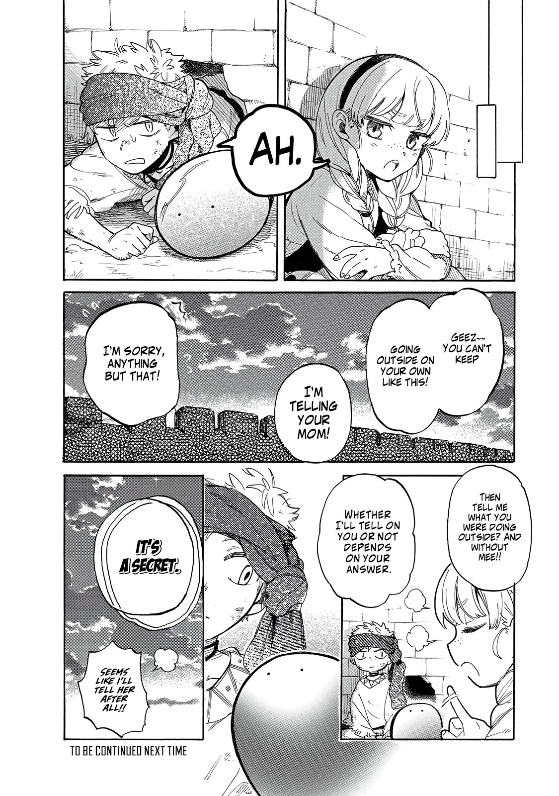 Tondemo Skill de Isekai Hourou Meshi: Sui no Daibouken Chapter 41 - Page 19