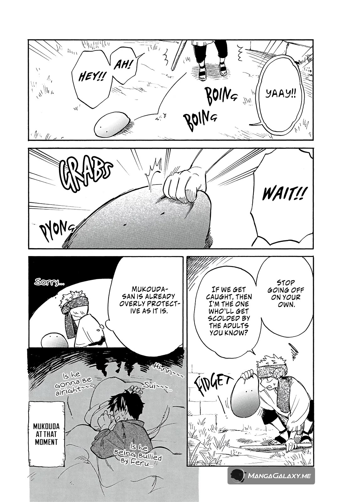 Tondemo Skill de Isekai Hourou Meshi: Sui no Daibouken Chapter 41 - Page 4