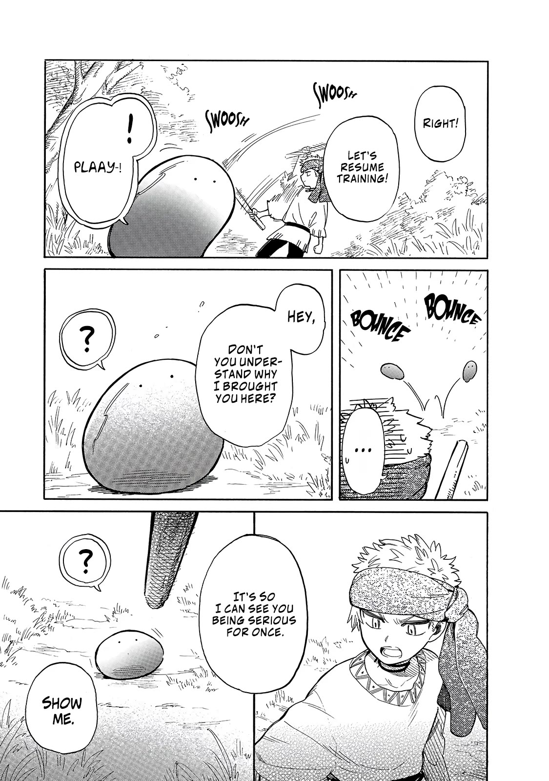 Tondemo Skill de Isekai Hourou Meshi: Sui no Daibouken Chapter 41 - Page 6
