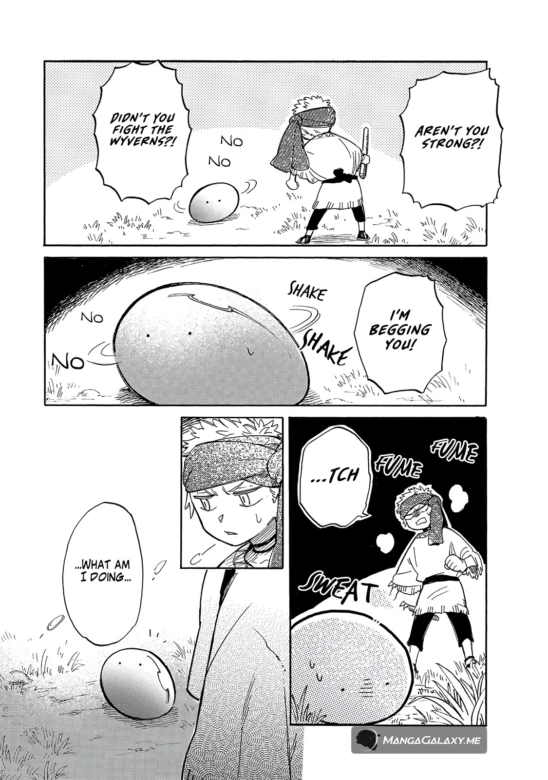 Tondemo Skill de Isekai Hourou Meshi: Sui no Daibouken Chapter 41 - Page 10