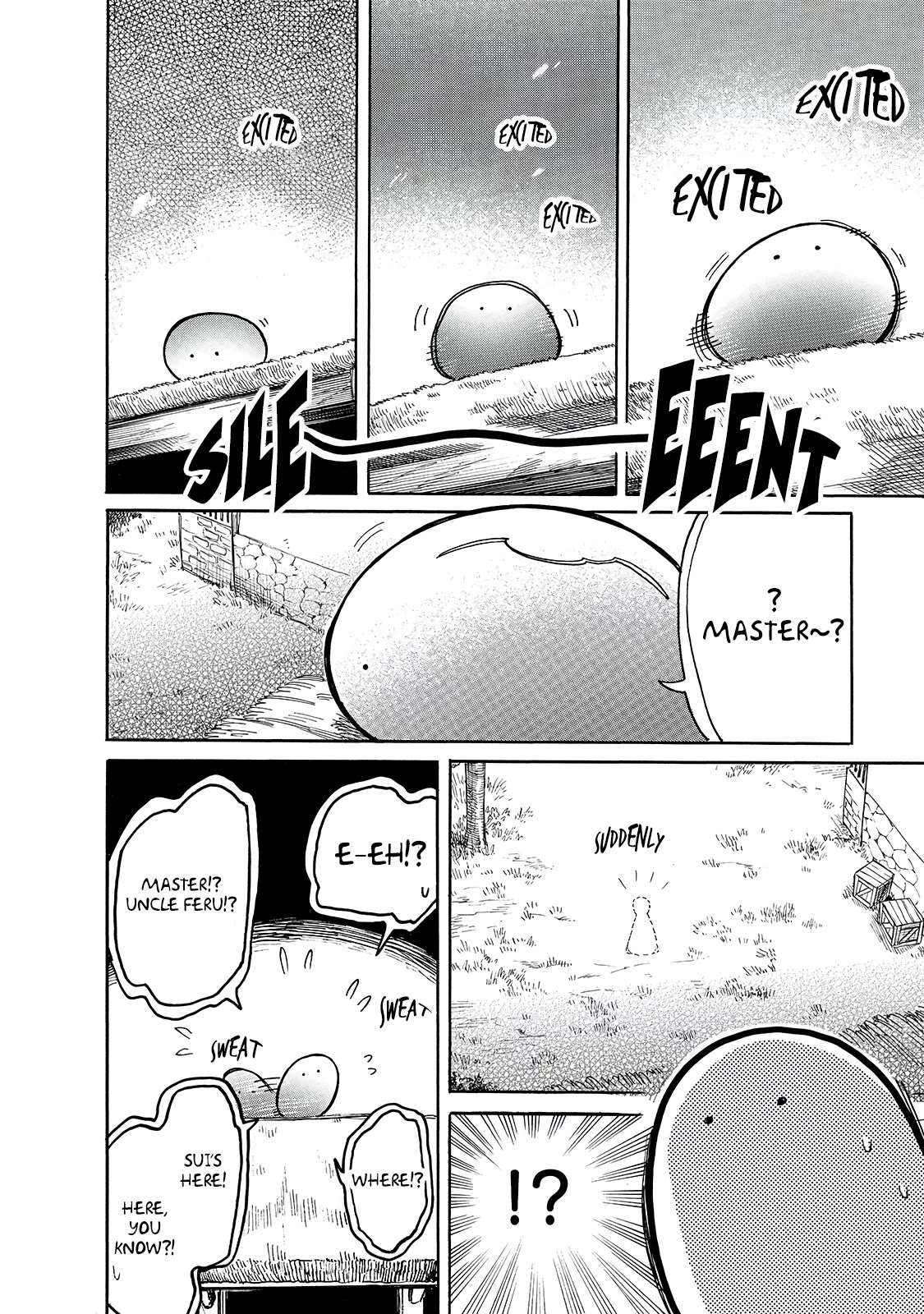 Tondemo Skill de Isekai Hourou Meshi: Sui no Daibouken Chapter 42 - Page 12