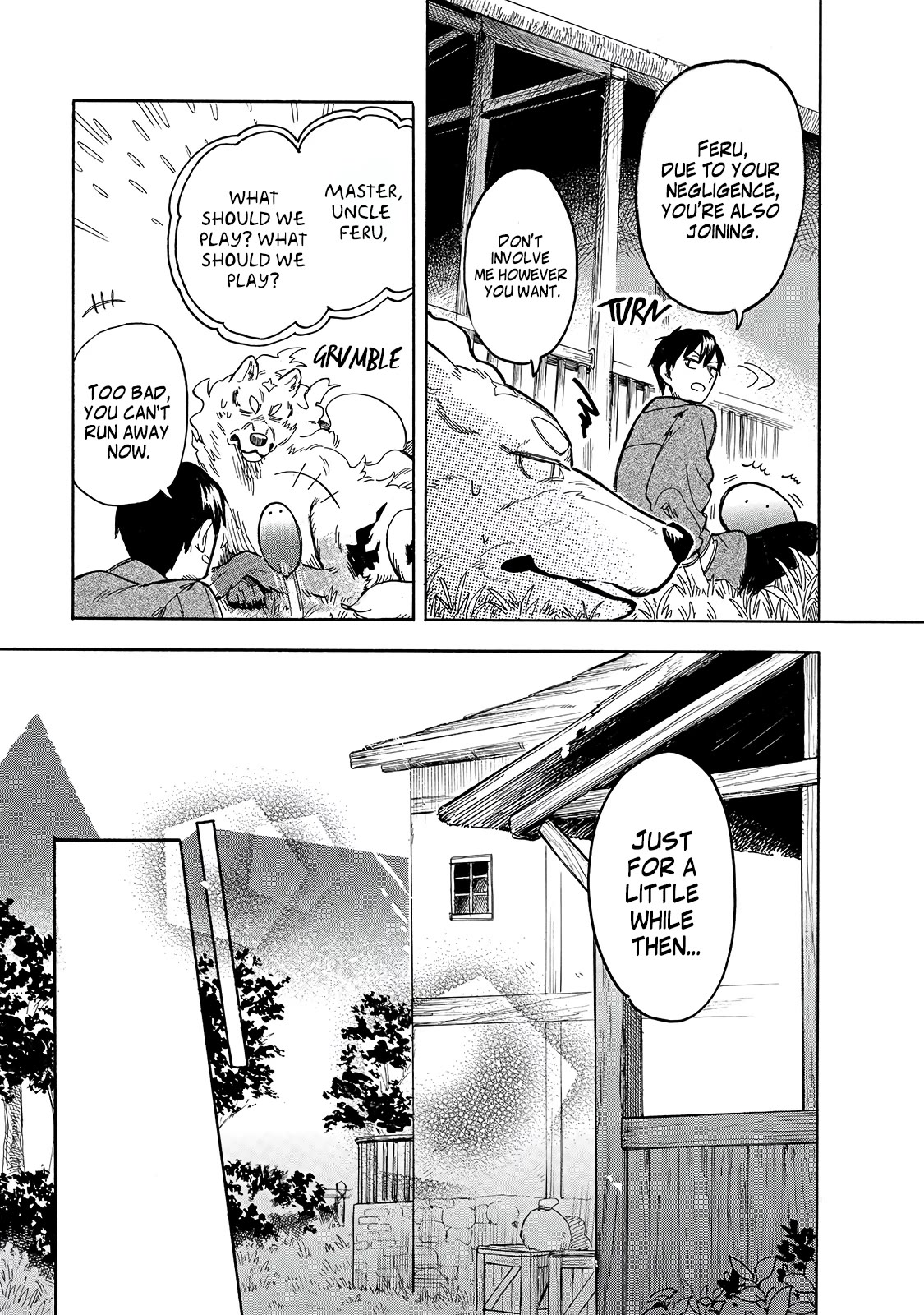 Tondemo Skill de Isekai Hourou Meshi: Sui no Daibouken Chapter 42 - Page 6