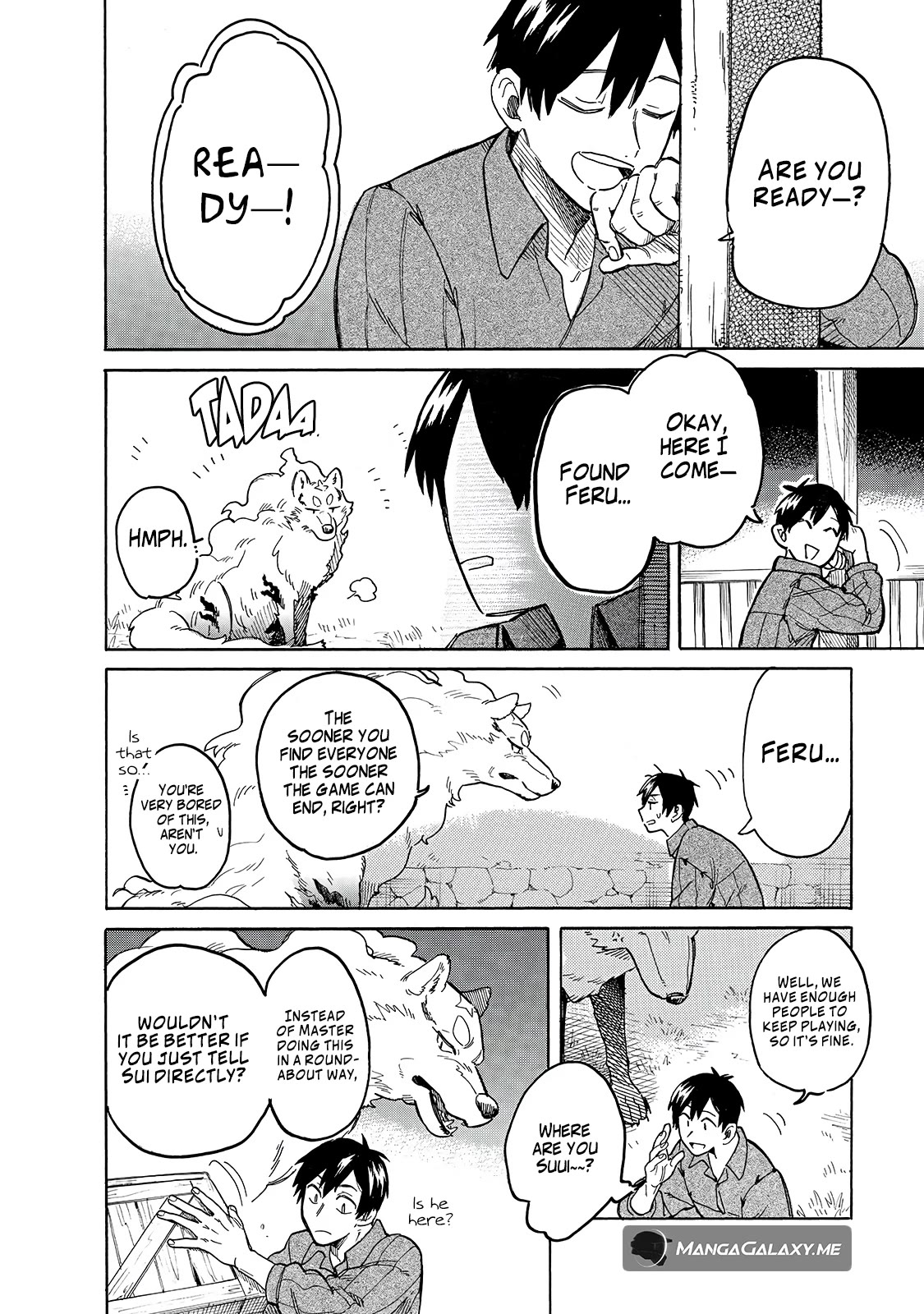 Tondemo Skill de Isekai Hourou Meshi: Sui no Daibouken Chapter 42 - Page 10