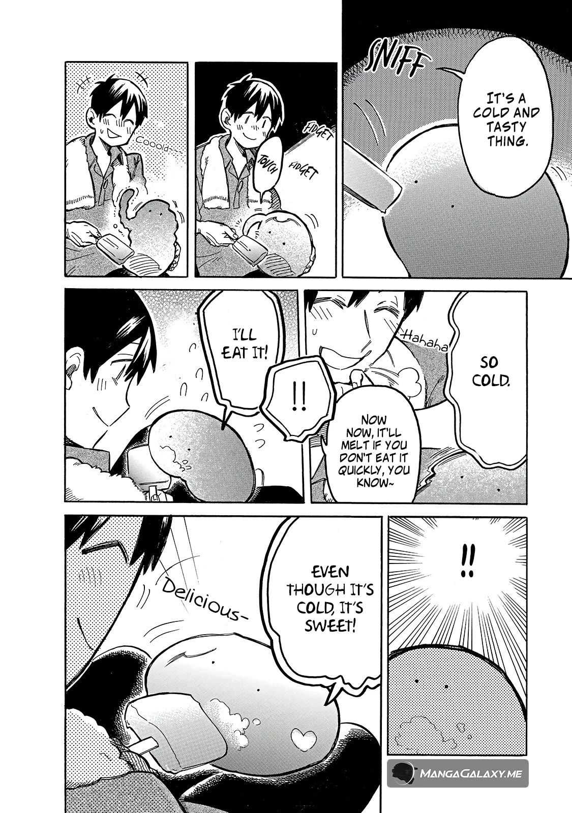 Tondemo Skill de Isekai Hourou Meshi: Sui no Daibouken Chapter 43 - Page 12