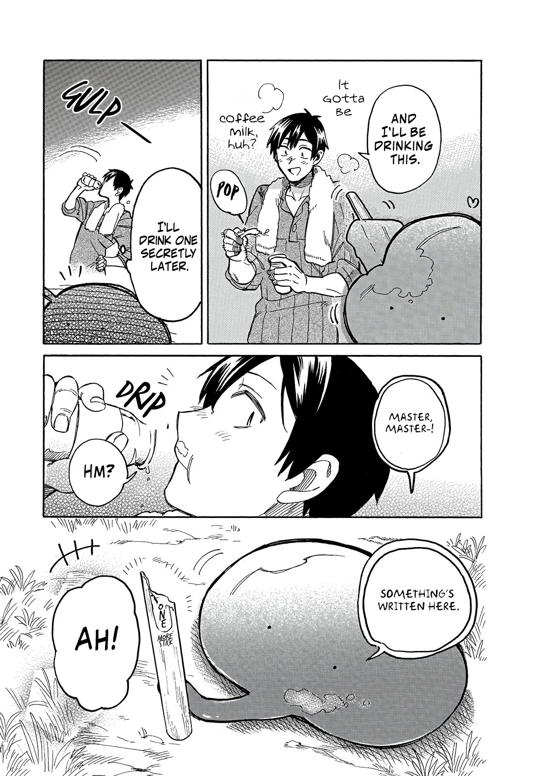 Tondemo Skill de Isekai Hourou Meshi: Sui no Daibouken Chapter 43 - Page 13