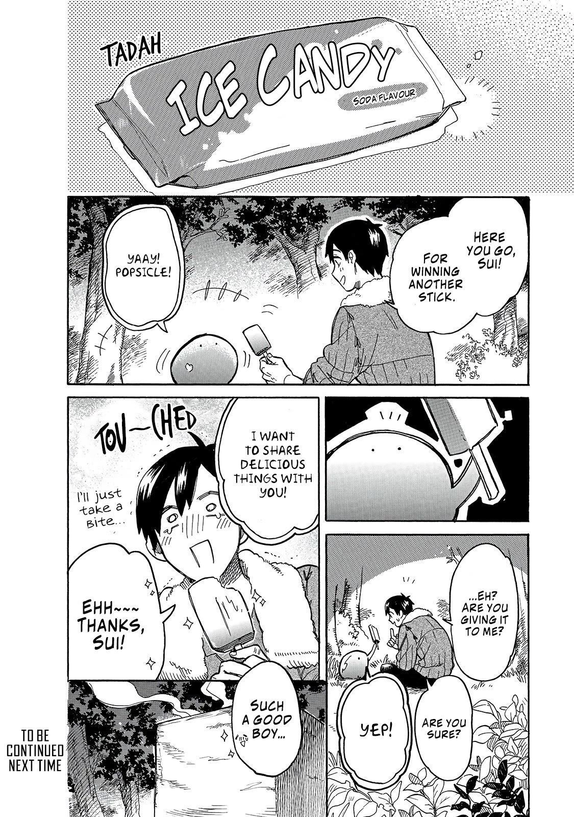 Tondemo Skill de Isekai Hourou Meshi: Sui no Daibouken Chapter 43 - Page 14