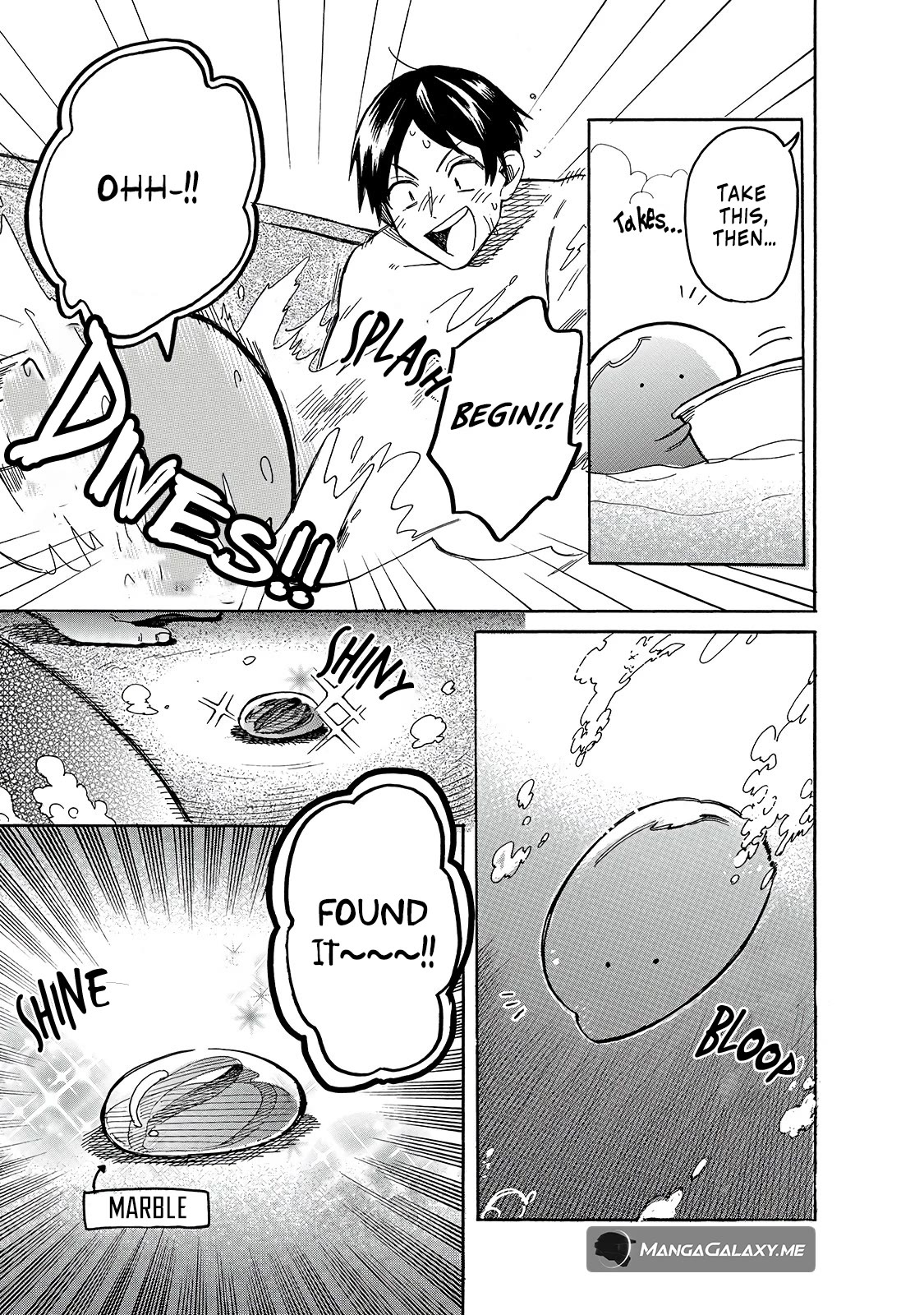 Tondemo Skill de Isekai Hourou Meshi: Sui no Daibouken Chapter 43 - Page 6