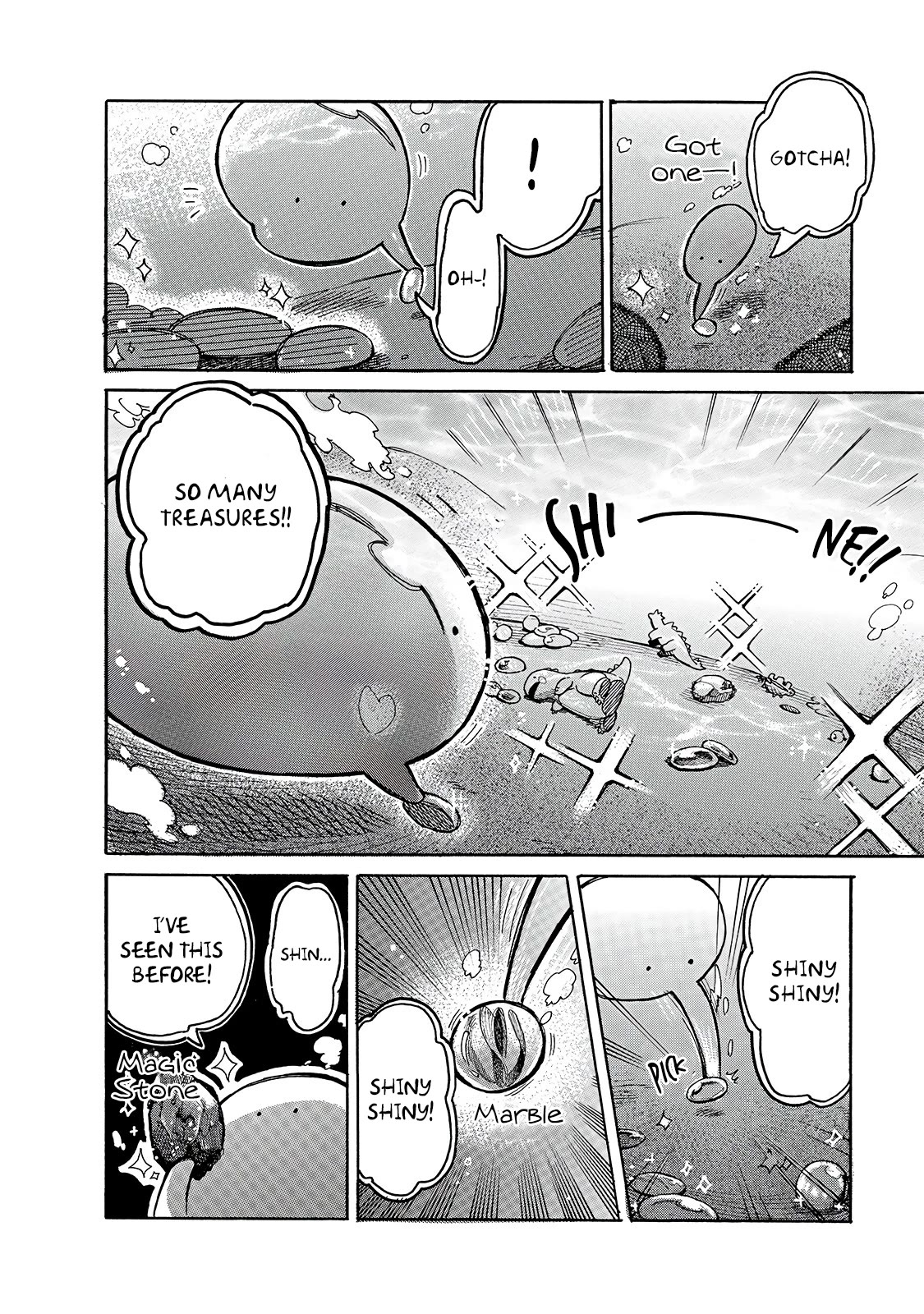 Tondemo Skill de Isekai Hourou Meshi: Sui no Daibouken Chapter 43 - Page 8