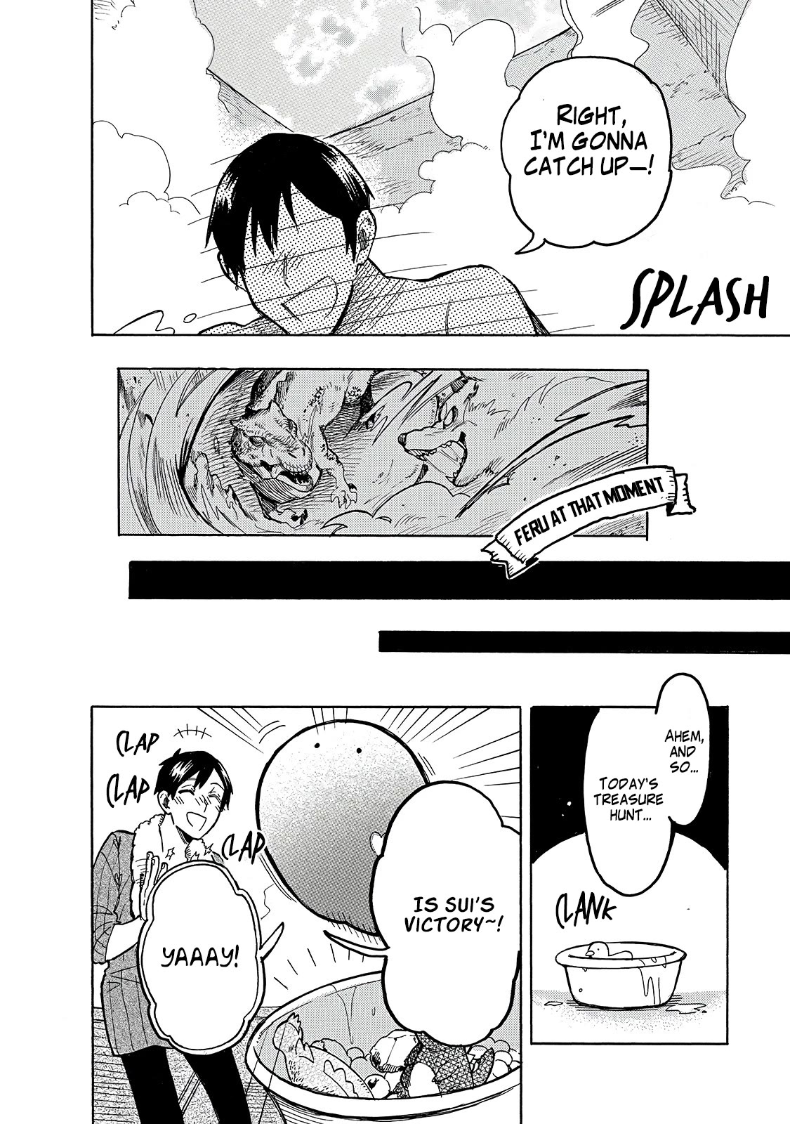 Tondemo Skill de Isekai Hourou Meshi: Sui no Daibouken Chapter 43 - Page 10