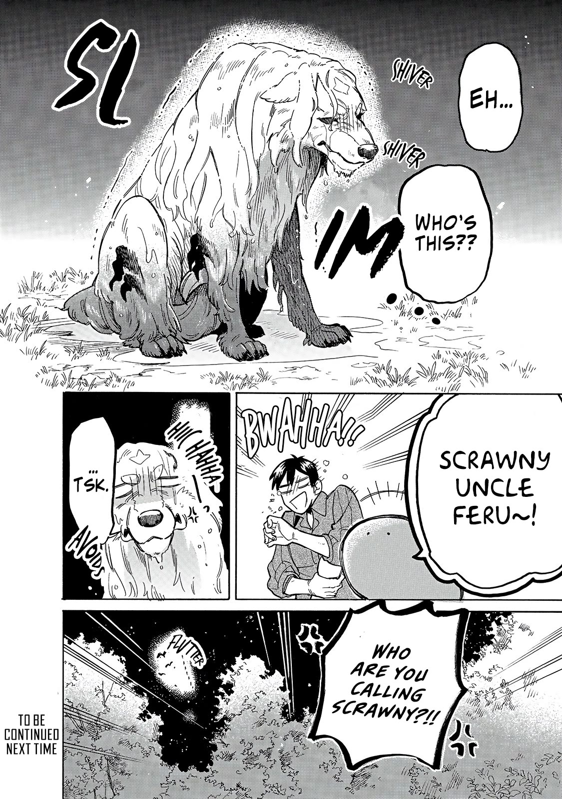 Tondemo Skill de Isekai Hourou Meshi: Sui no Daibouken Chapter 44 - Page 13