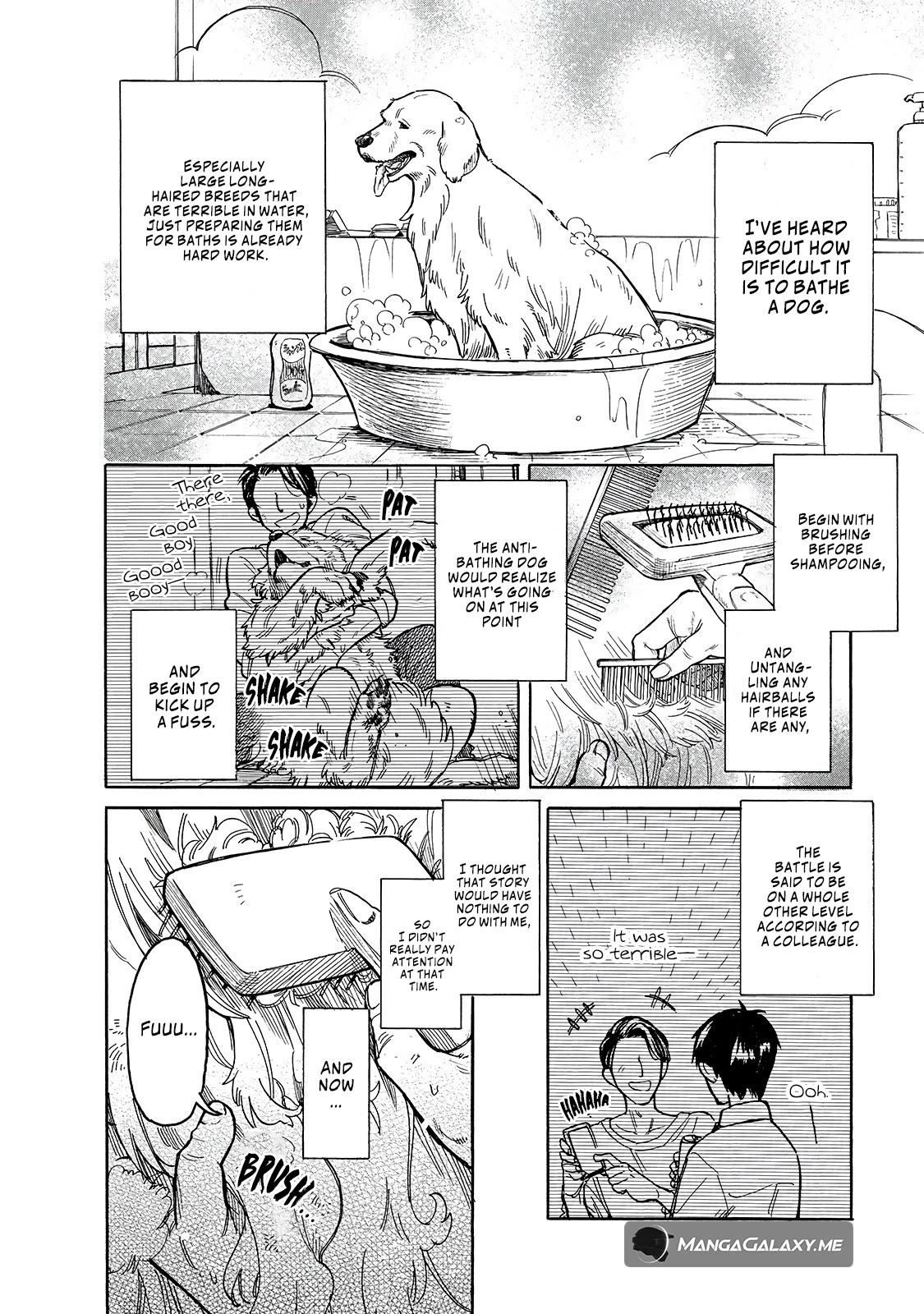 Tondemo Skill de Isekai Hourou Meshi: Sui no Daibouken Chapter 44 - Page 3