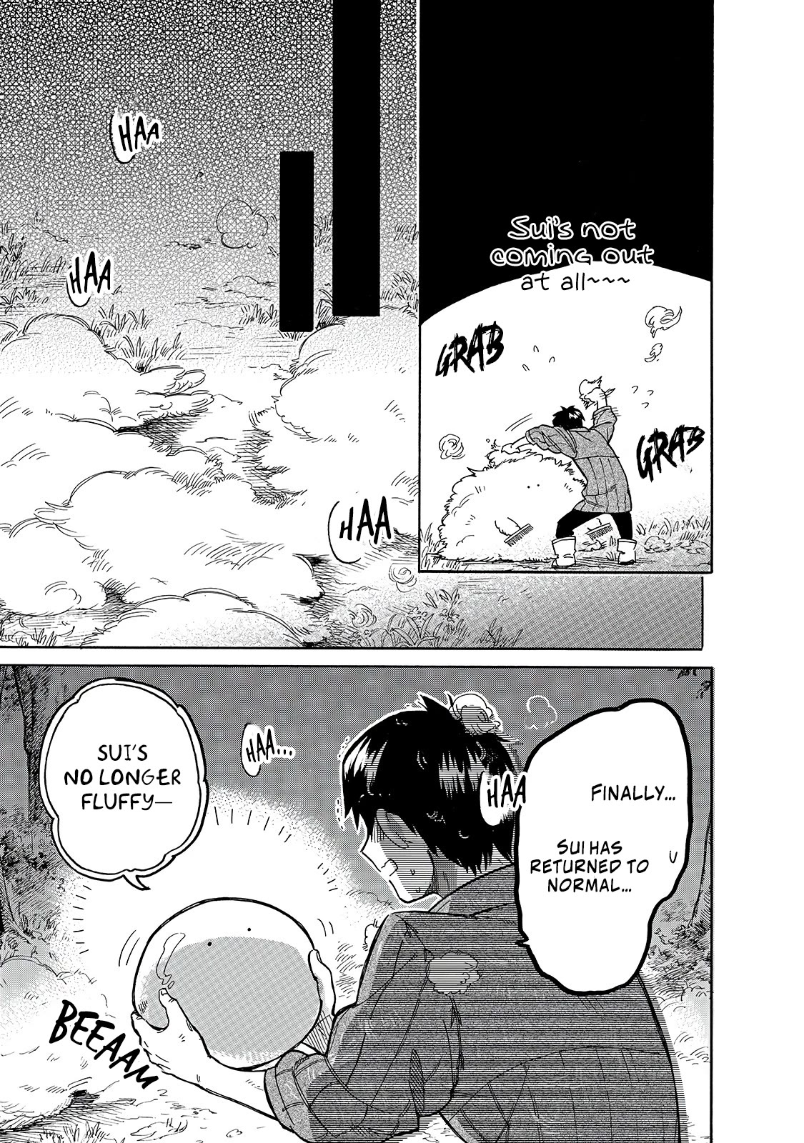 Tondemo Skill de Isekai Hourou Meshi: Sui no Daibouken Chapter 44 - Page 10
