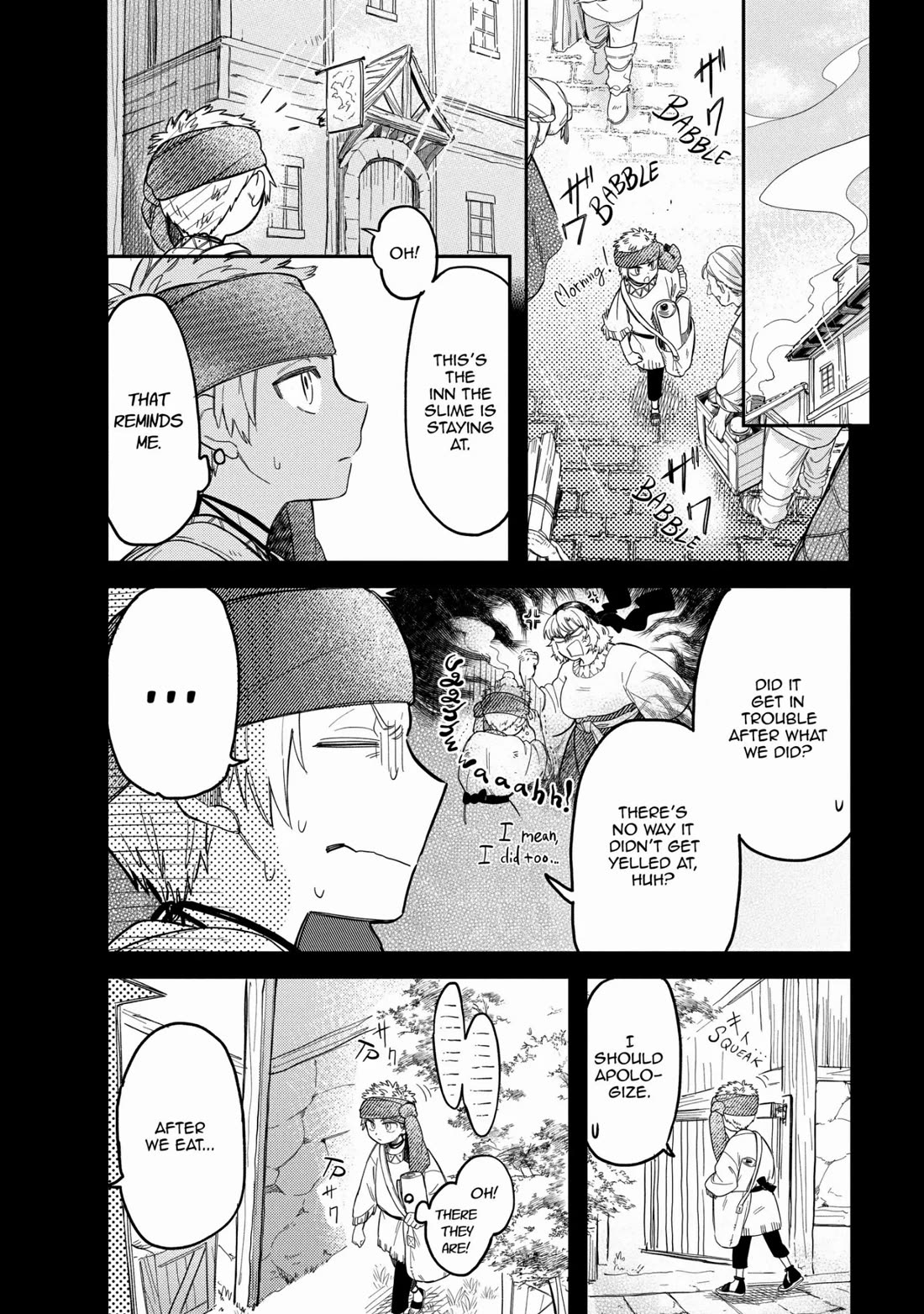 Tondemo Skill de Isekai Hourou Meshi: Sui no Daibouken Chapter 46 - Page 2