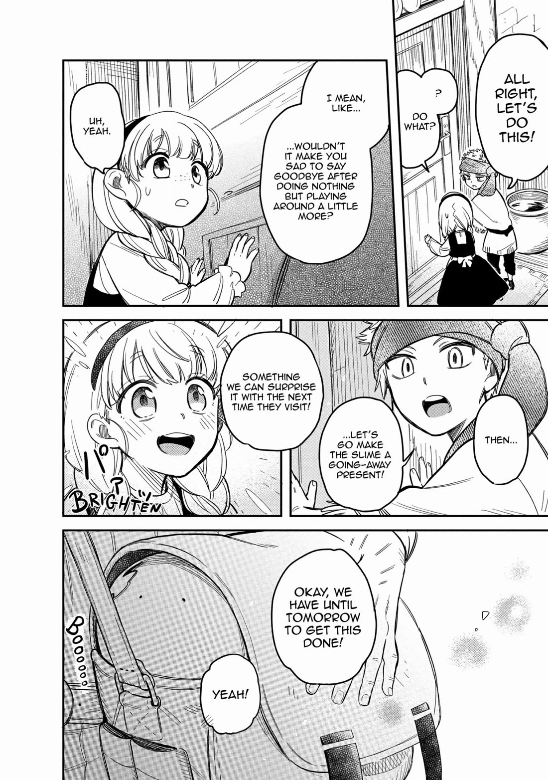 Tondemo Skill de Isekai Hourou Meshi: Sui no Daibouken Chapter 46 - Page 14