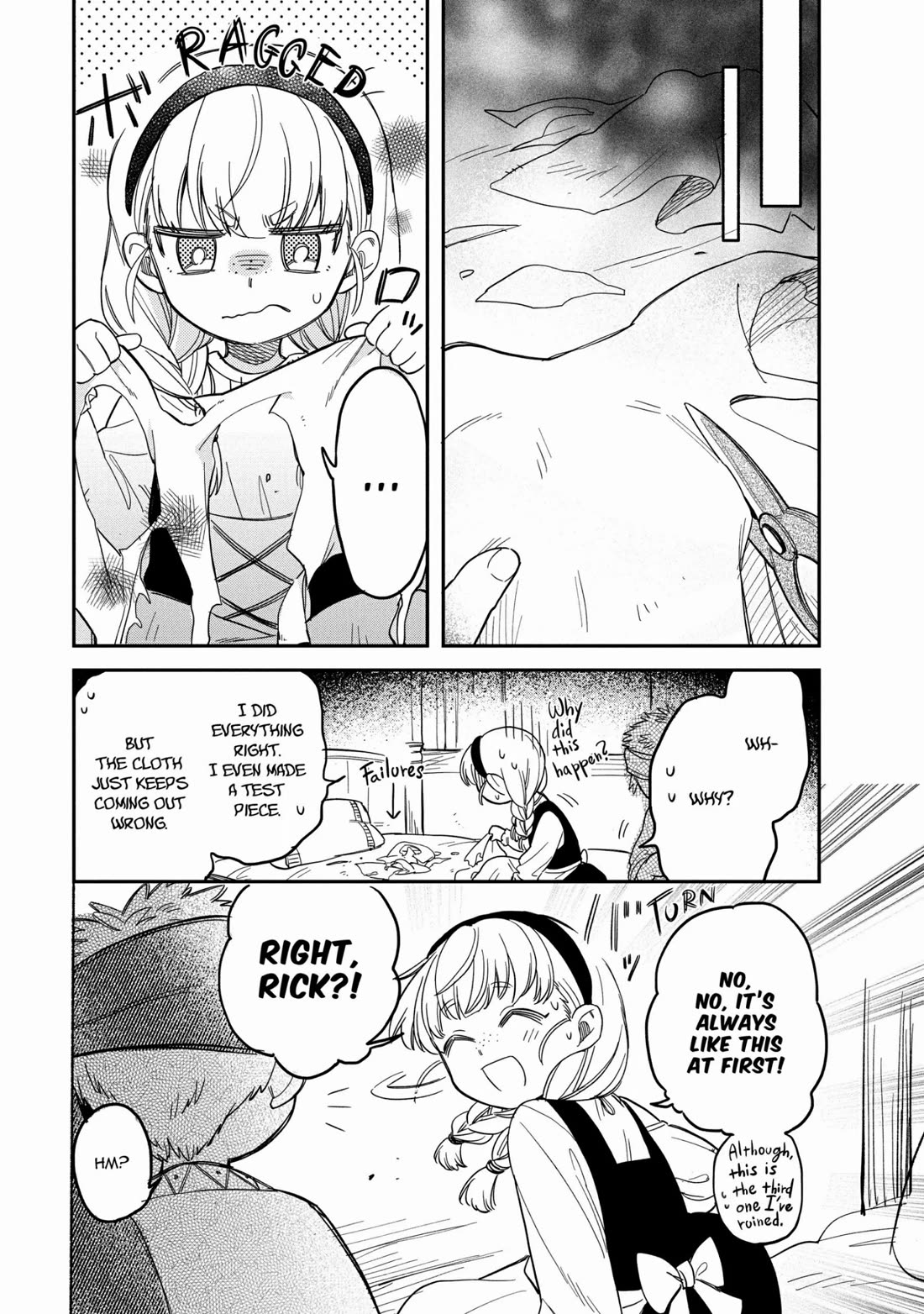 Tondemo Skill de Isekai Hourou Meshi: Sui no Daibouken Chapter 48 - Page 3