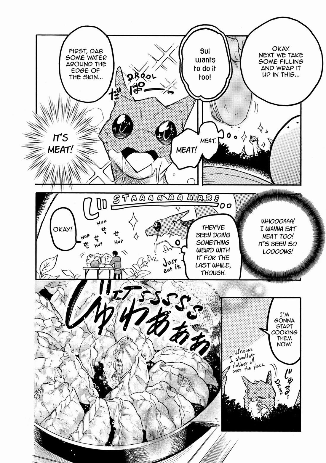 Tondemo Skill de Isekai Hourou Meshi: Sui no Daibouken Chapter 53 - Page 12