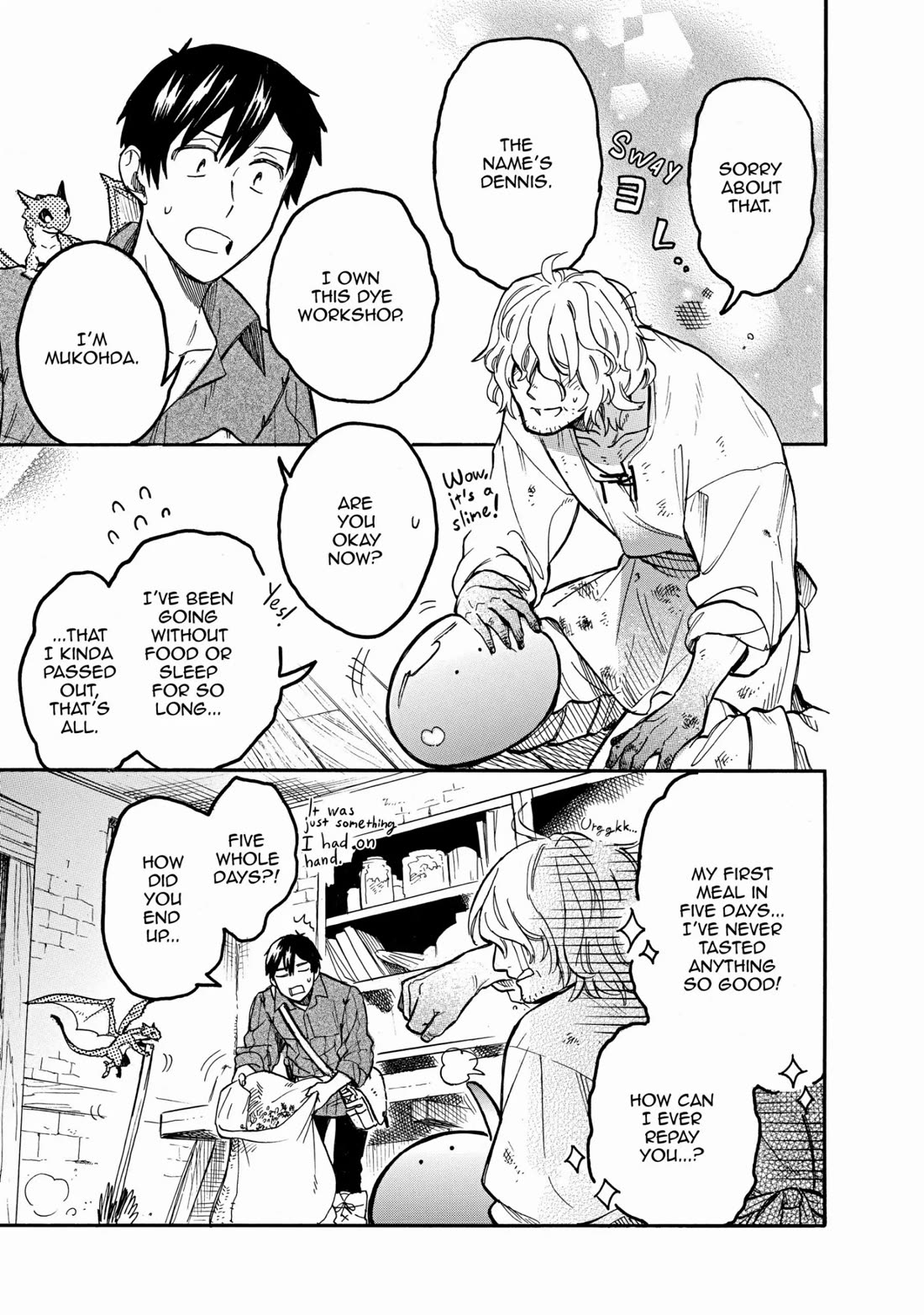 Tondemo Skill de Isekai Hourou Meshi: Sui no Daibouken Chapter 55 - Page 9