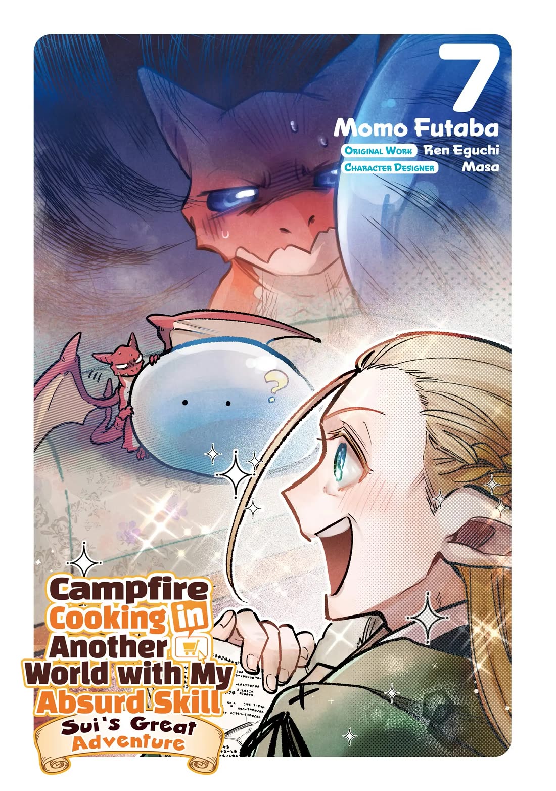 Tondemo Skill de Isekai Hourou Meshi: Sui no Daibouken Chapter 56 - Page 2